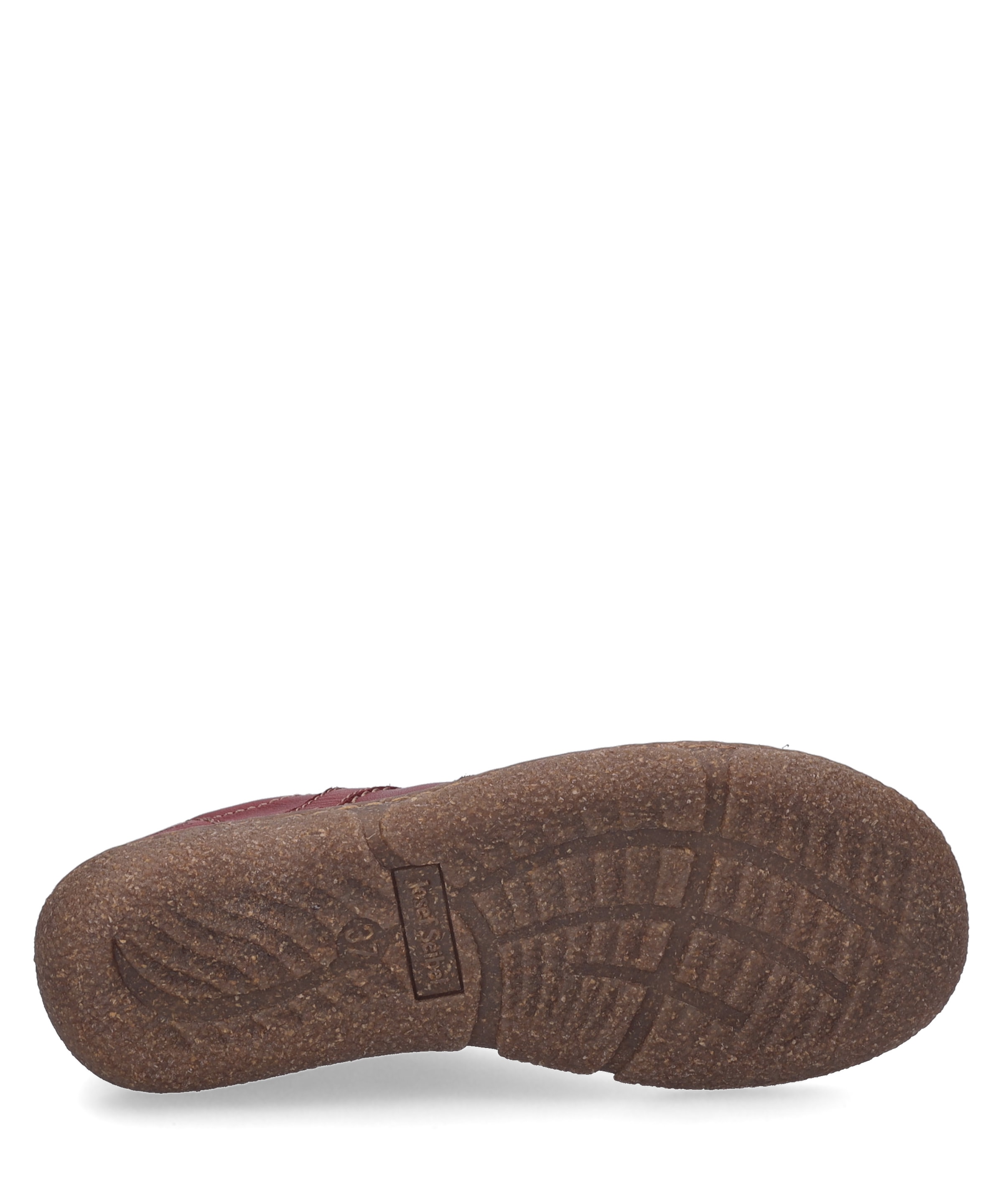 Josef Seibel Schnürschuh »Neele 44, bordeaux«