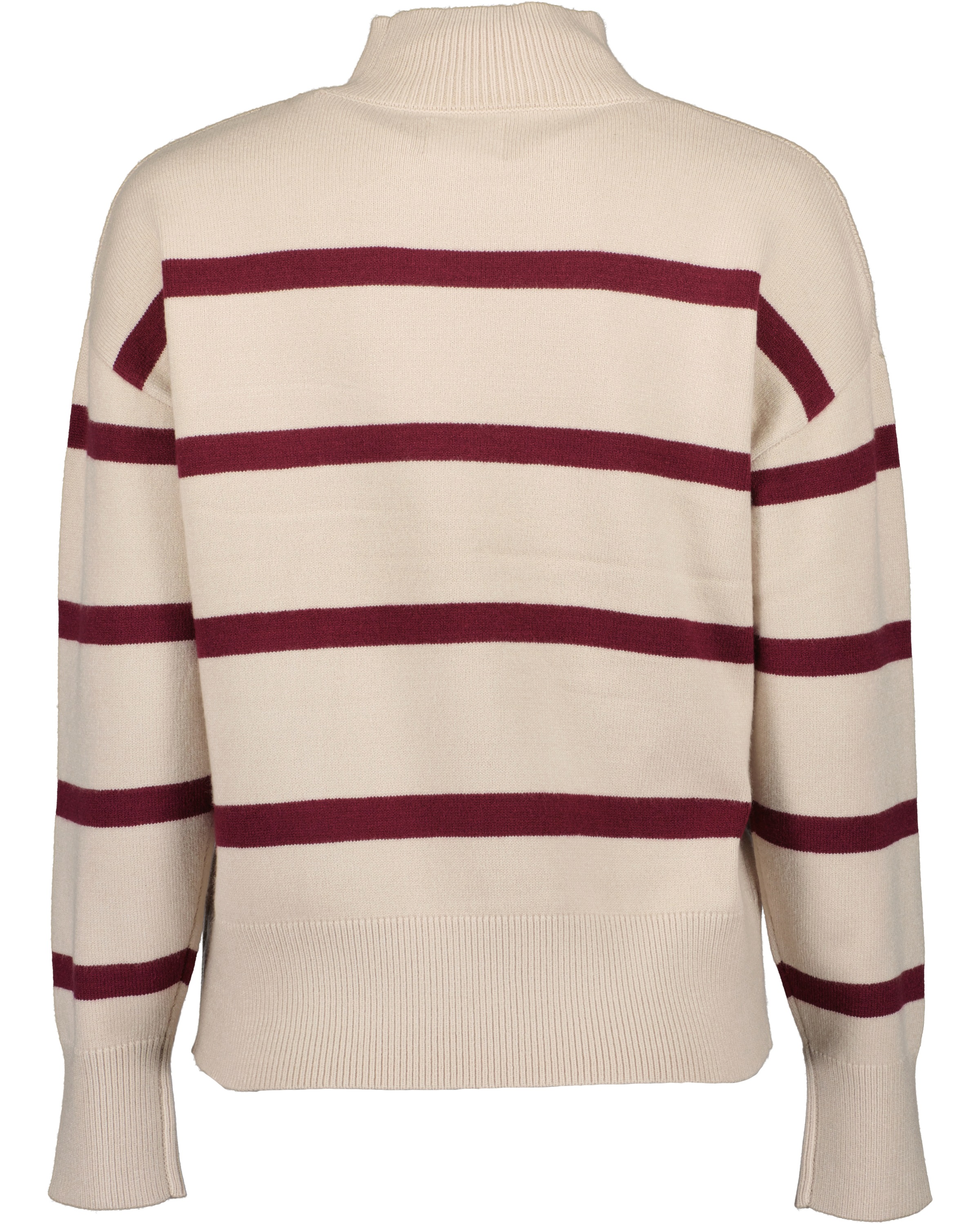 Blue Seven Strickpullover "Blue Seven Rollkragenpullover" 1 Stk. günstig online kaufen