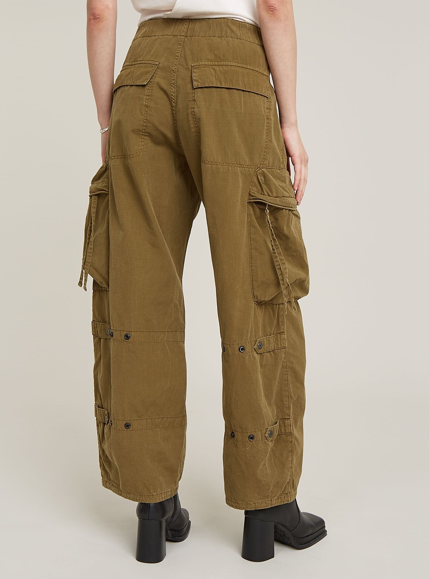 G-STAR Cargohose "Balloon Cargo Hose" günstig online kaufen