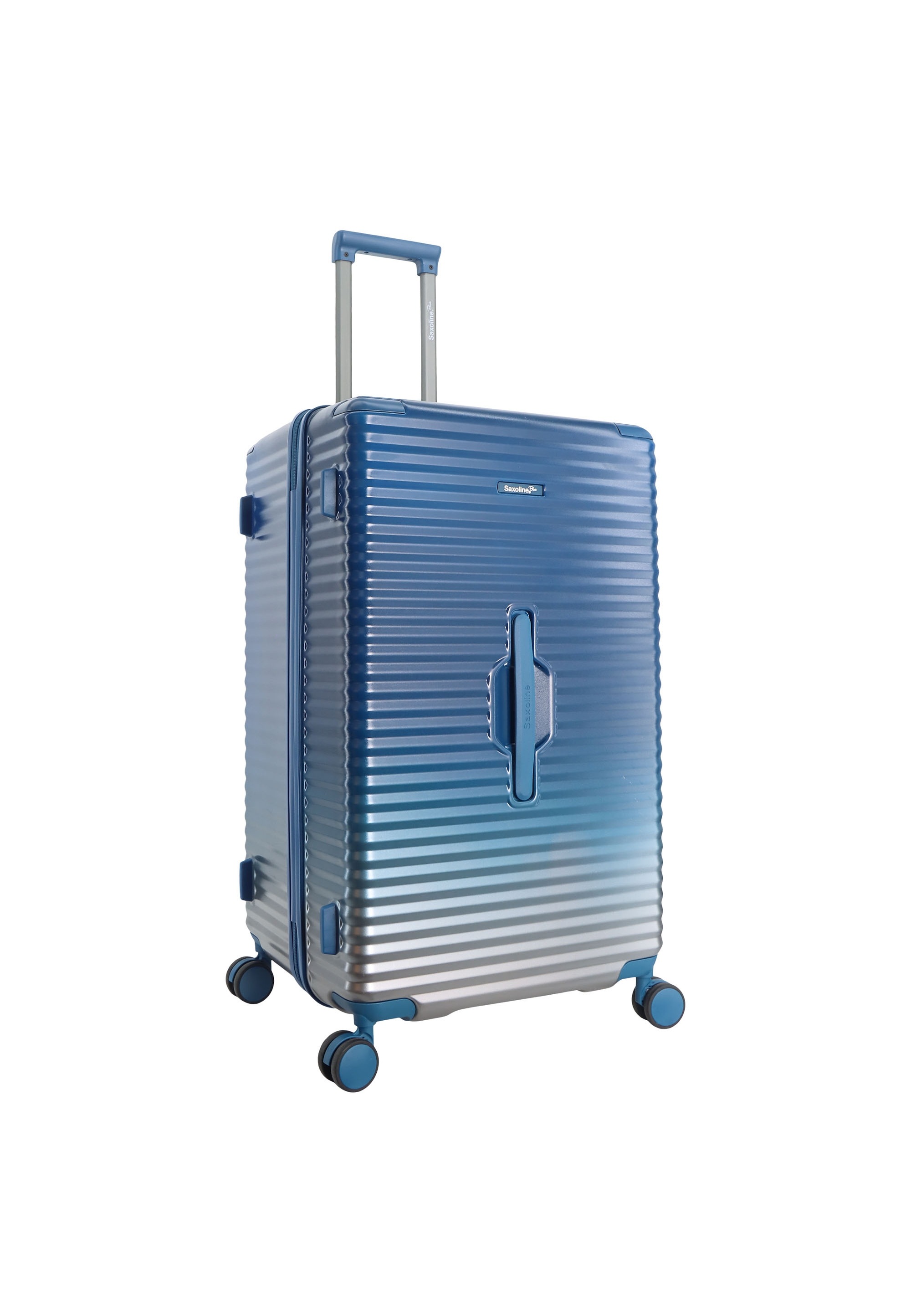 Saxoline® Koffer »Elite Trunk«, mit einer robusten ABS/PC-Schale