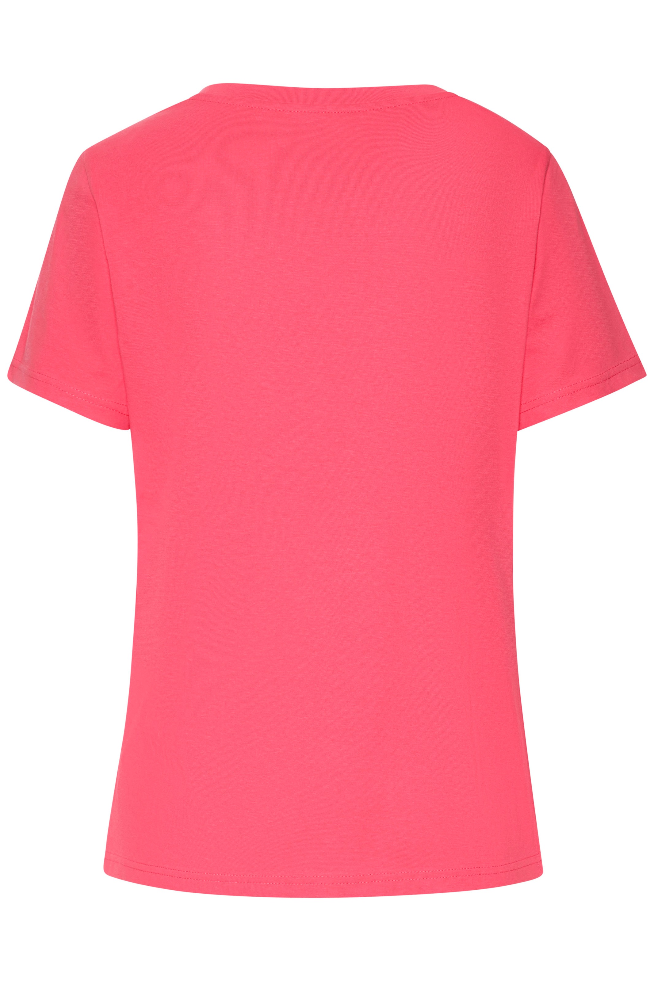 Thumbnail - Beachtime T-Shirt "mit modischem Schlitz am Saum" aus hochwertiger Baumwoll-Qualität