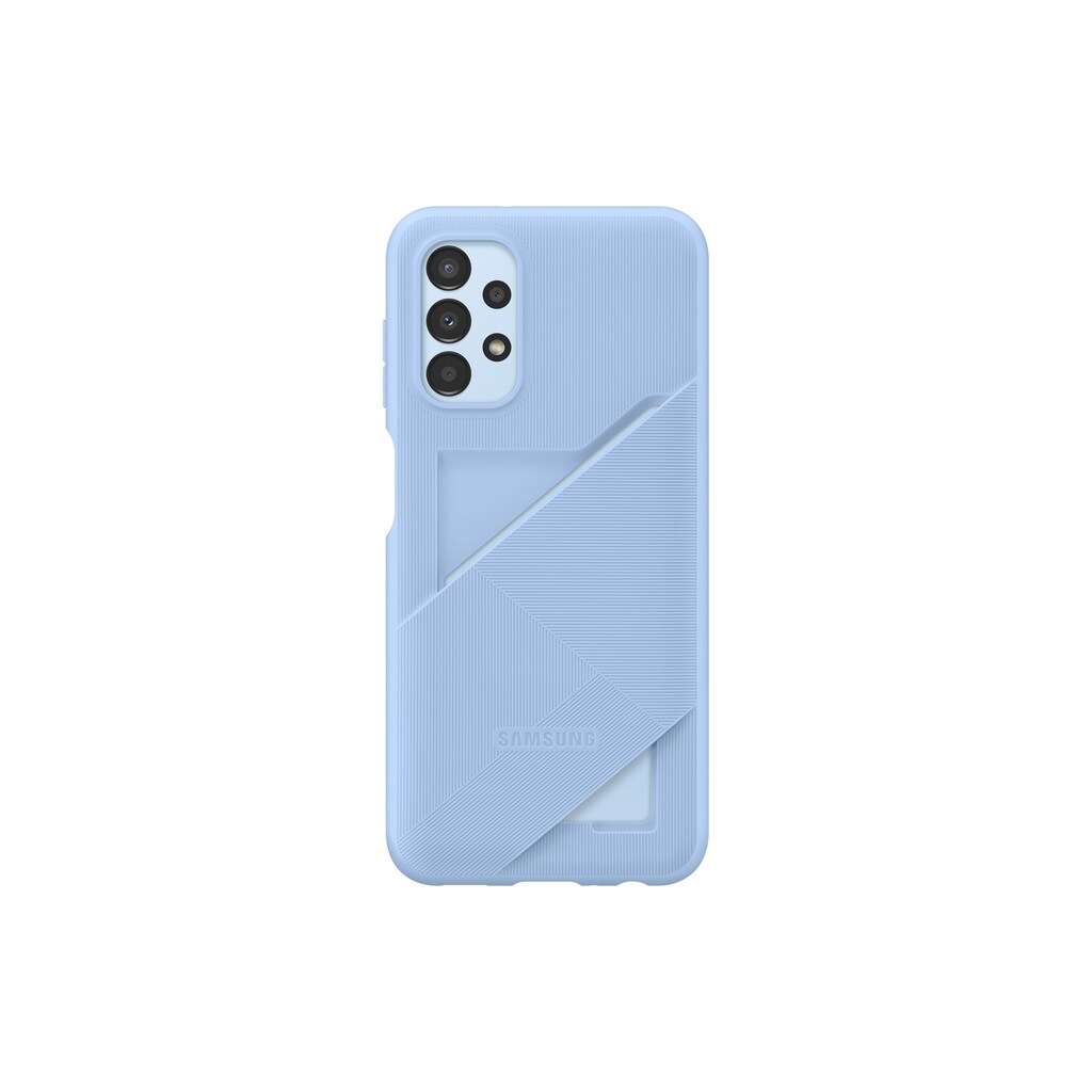 Samsung Backcover »Card Slot Cover EF-OA135 Galaxy A13«