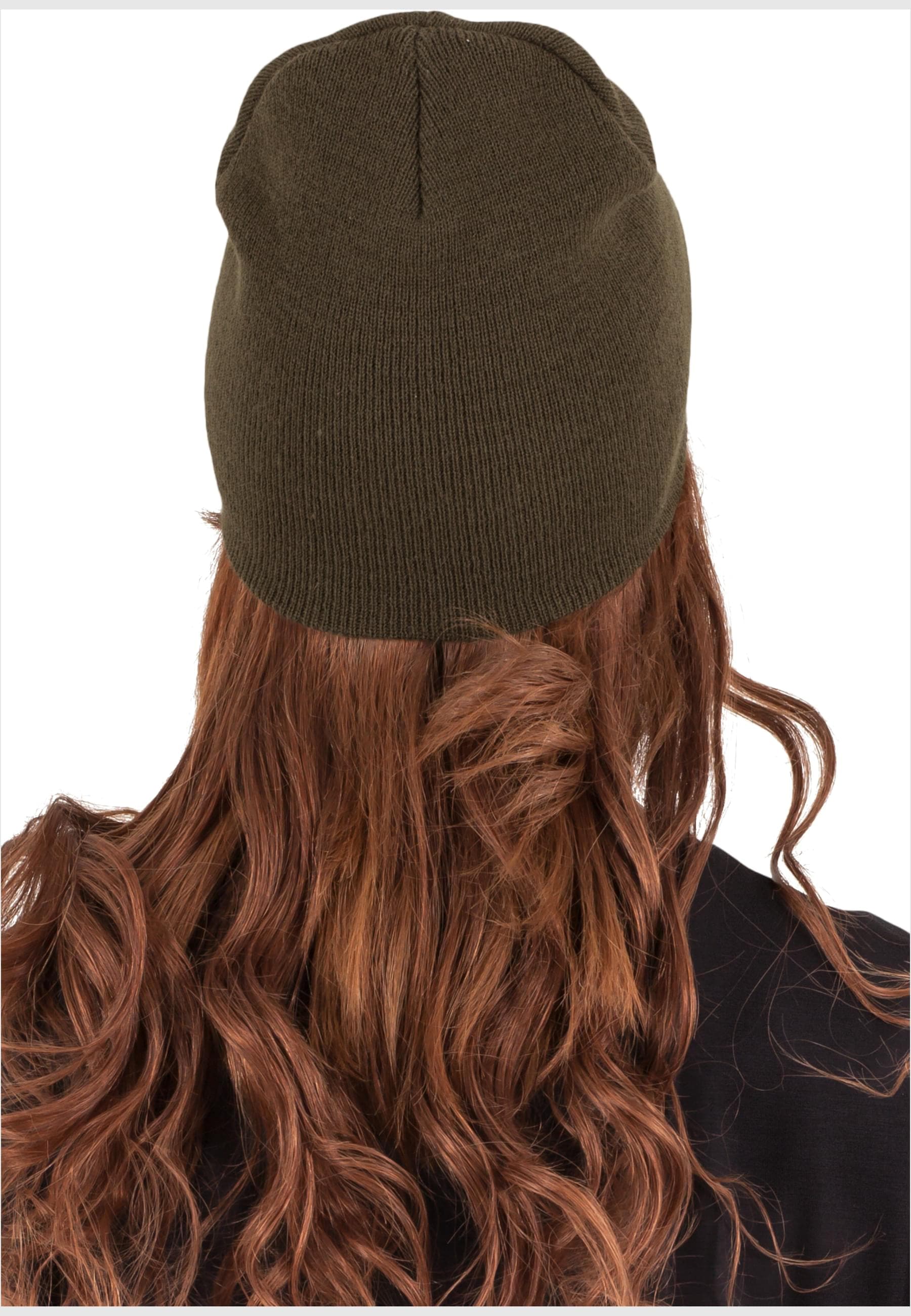 Flexfit Beanie »Flexfit Unisex Heavyweight Beanie«, (1 St.)