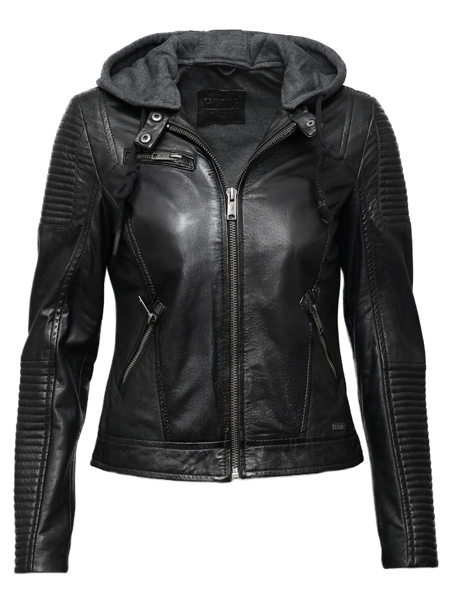 MUSTANG Lederjacke »31021324«