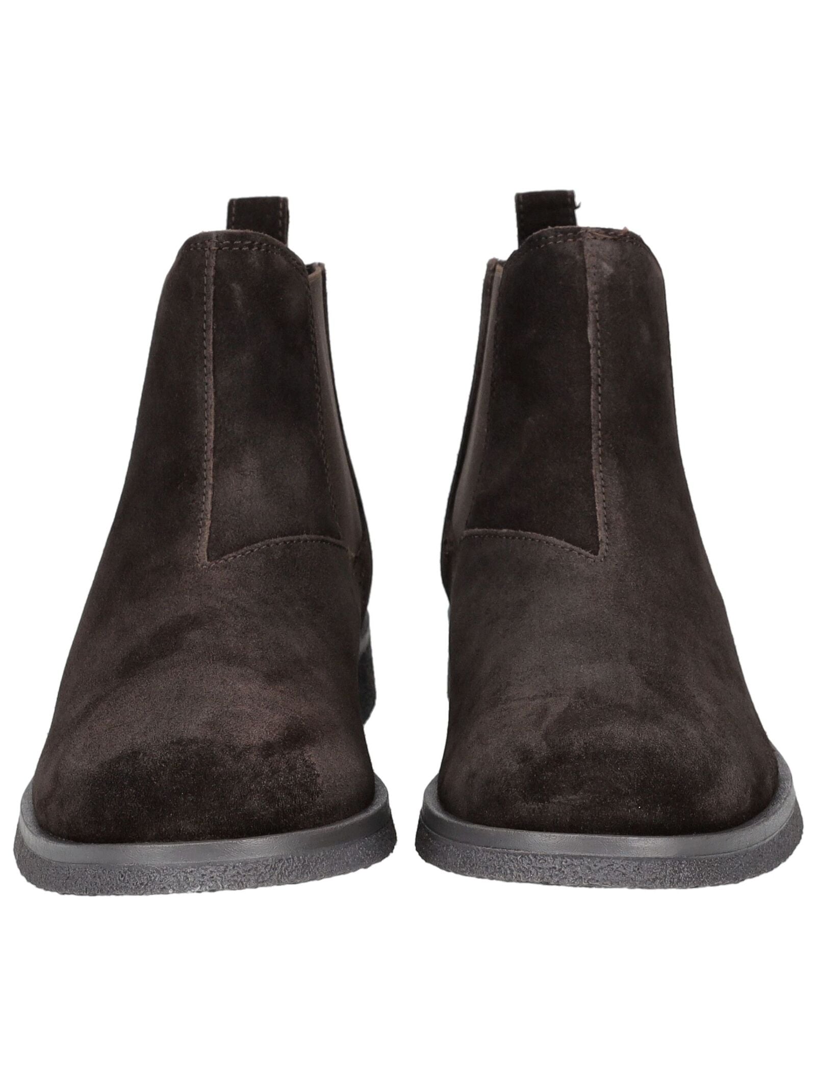 Geox Stiefelette »Geox Stiefelette Veloursleder/Textil«