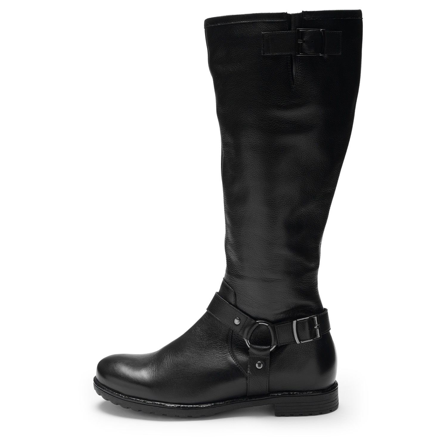 Ara Stiefel »LIVERPOOL«, mit Blockabsatz und Komfortweite: G