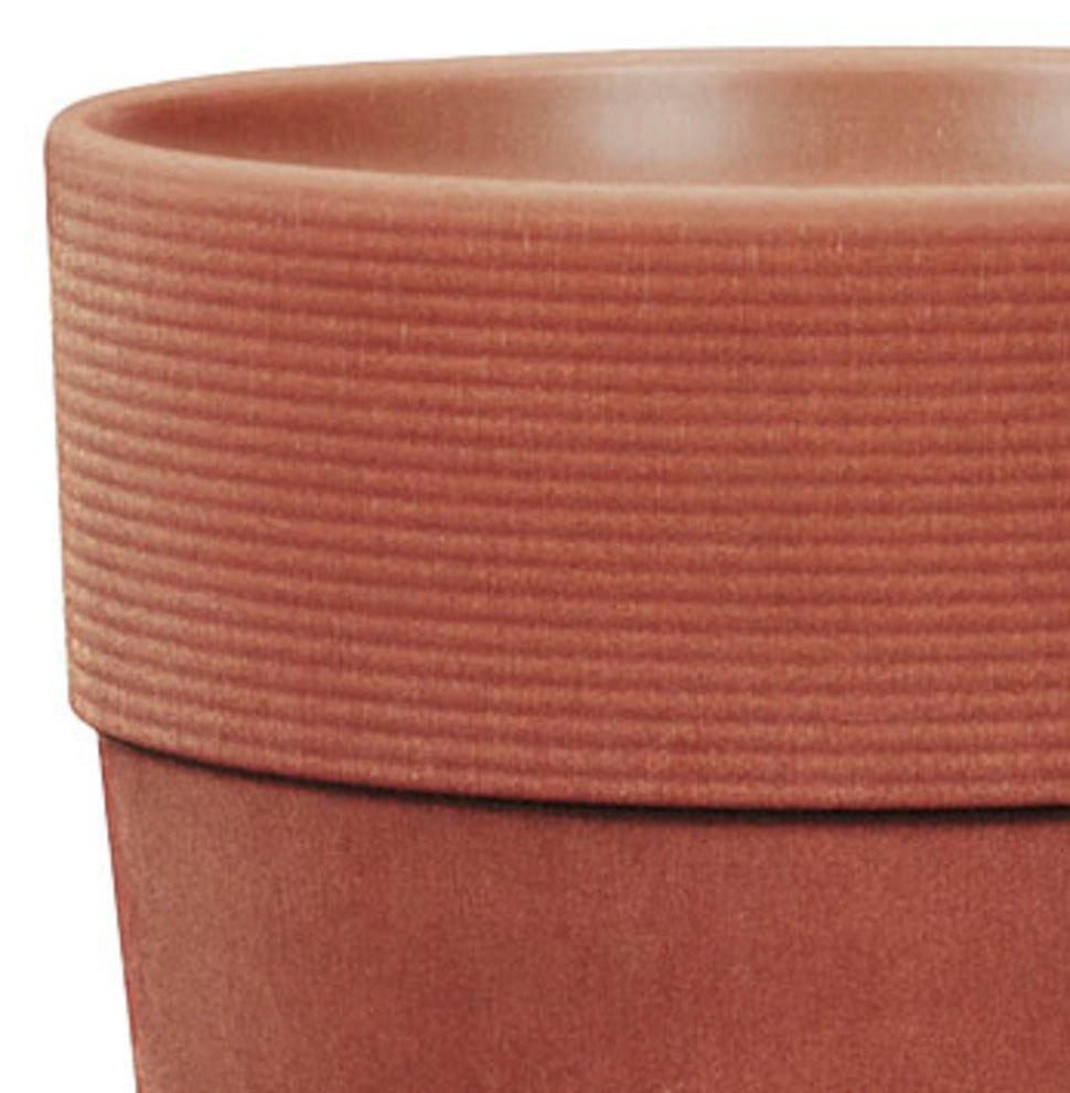 Scheurich Blumentopf »30/266 GROOVE+«