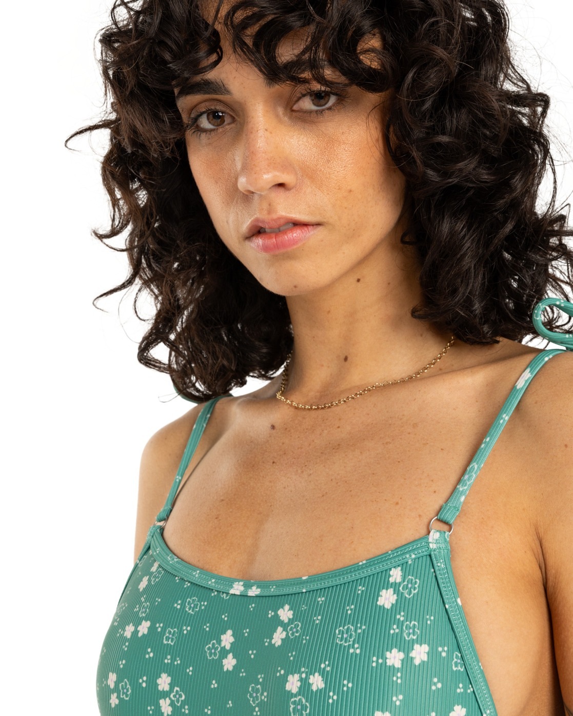 Thumbnail - Billabong Badeanzug "In The Green Lena"