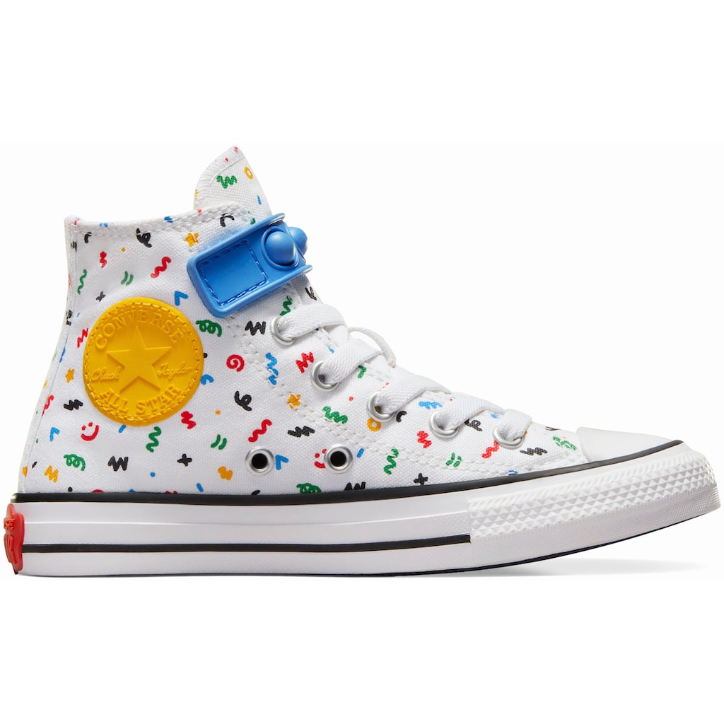 Converse Sneaker »CHUCK TAYLOR ALL STAR BUBBLE STRAP«