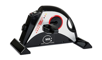 Christopeit Sport® Mini-Heimtrainer »MB3«