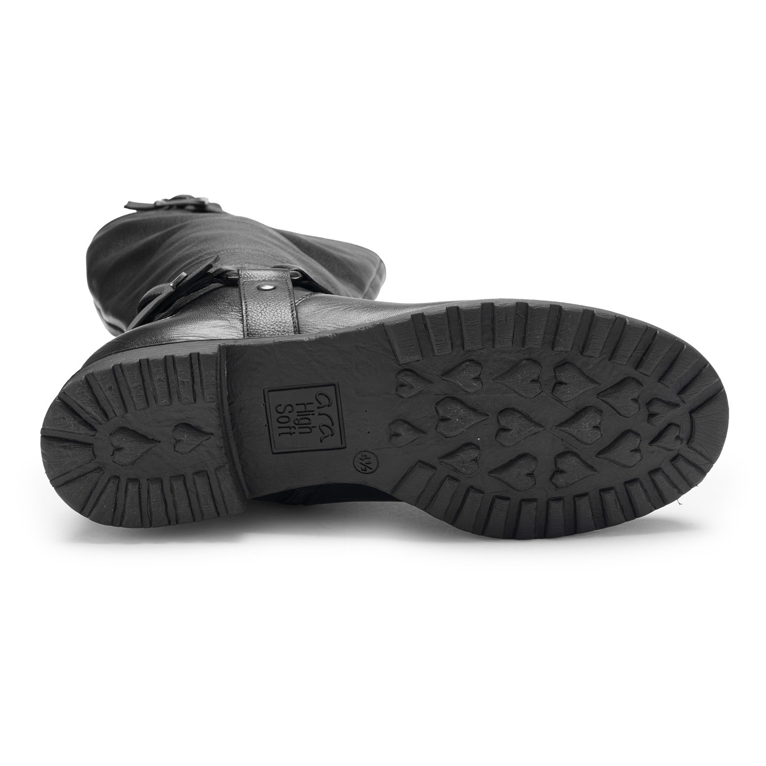 Ara Stiefel »LIVERPOOL«, mit Blockabsatz und Komfortweite: G