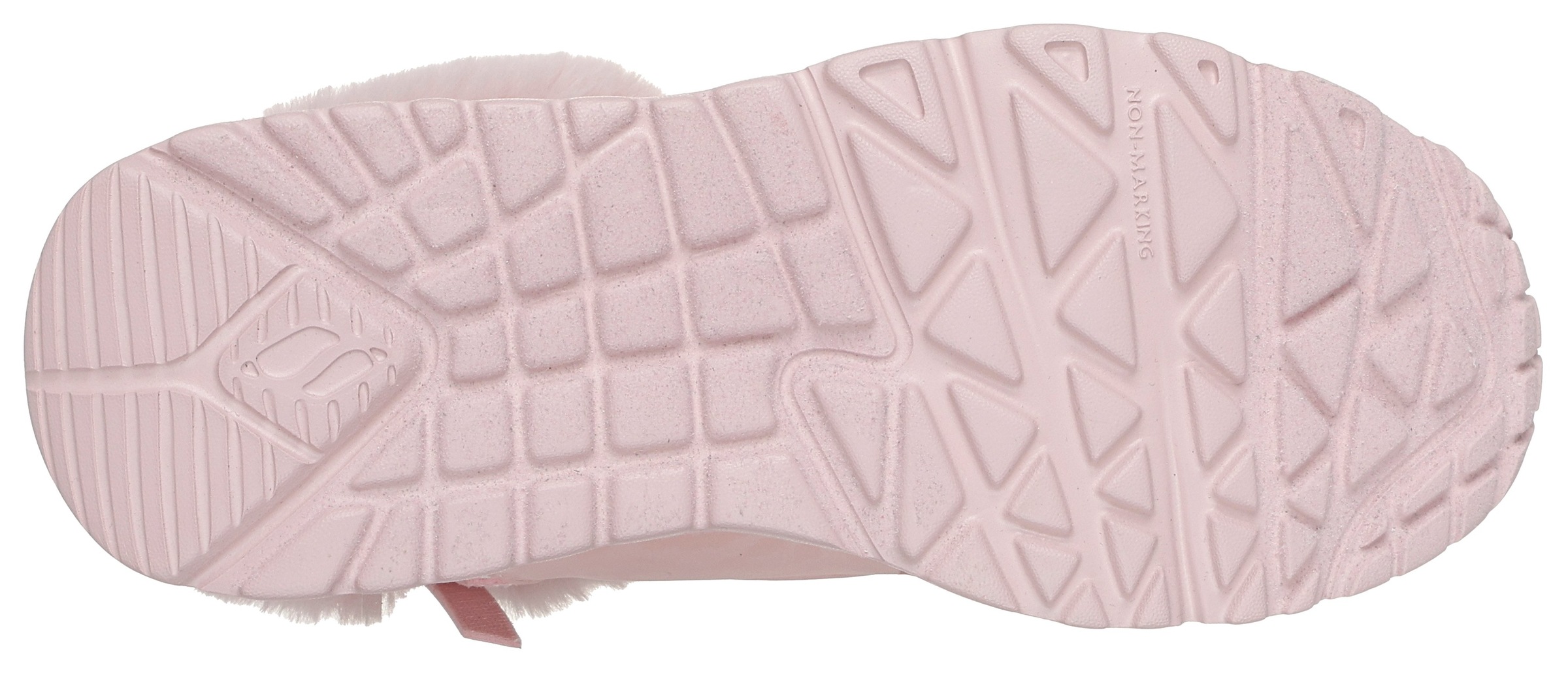 Thumbnail - Skechers Winterboots "UNO LITE" Schnürboots mit Reißverschluss, Größenschablone zum Download