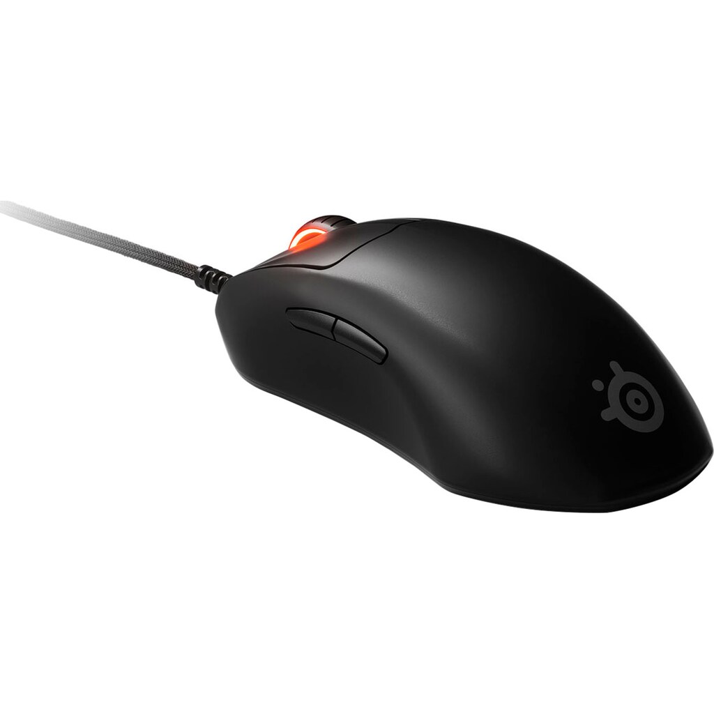 SteelSeries Gaming-Maus »Prime«, kabelgebunden