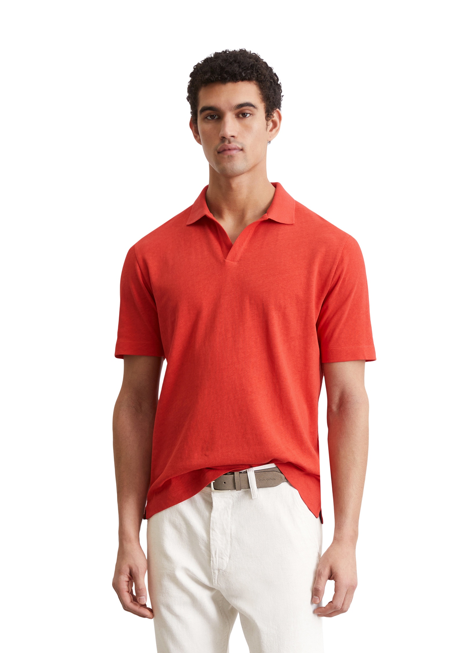 Marc OPolo "aus Bio-Baumwolle und Leinen" günstig online kaufen