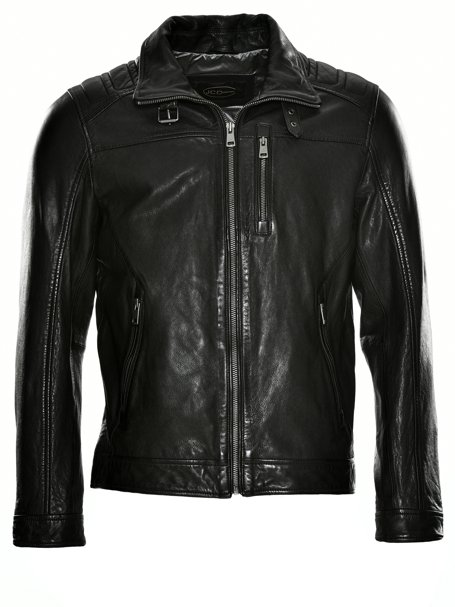 JCC Bikerjacke "31020349"