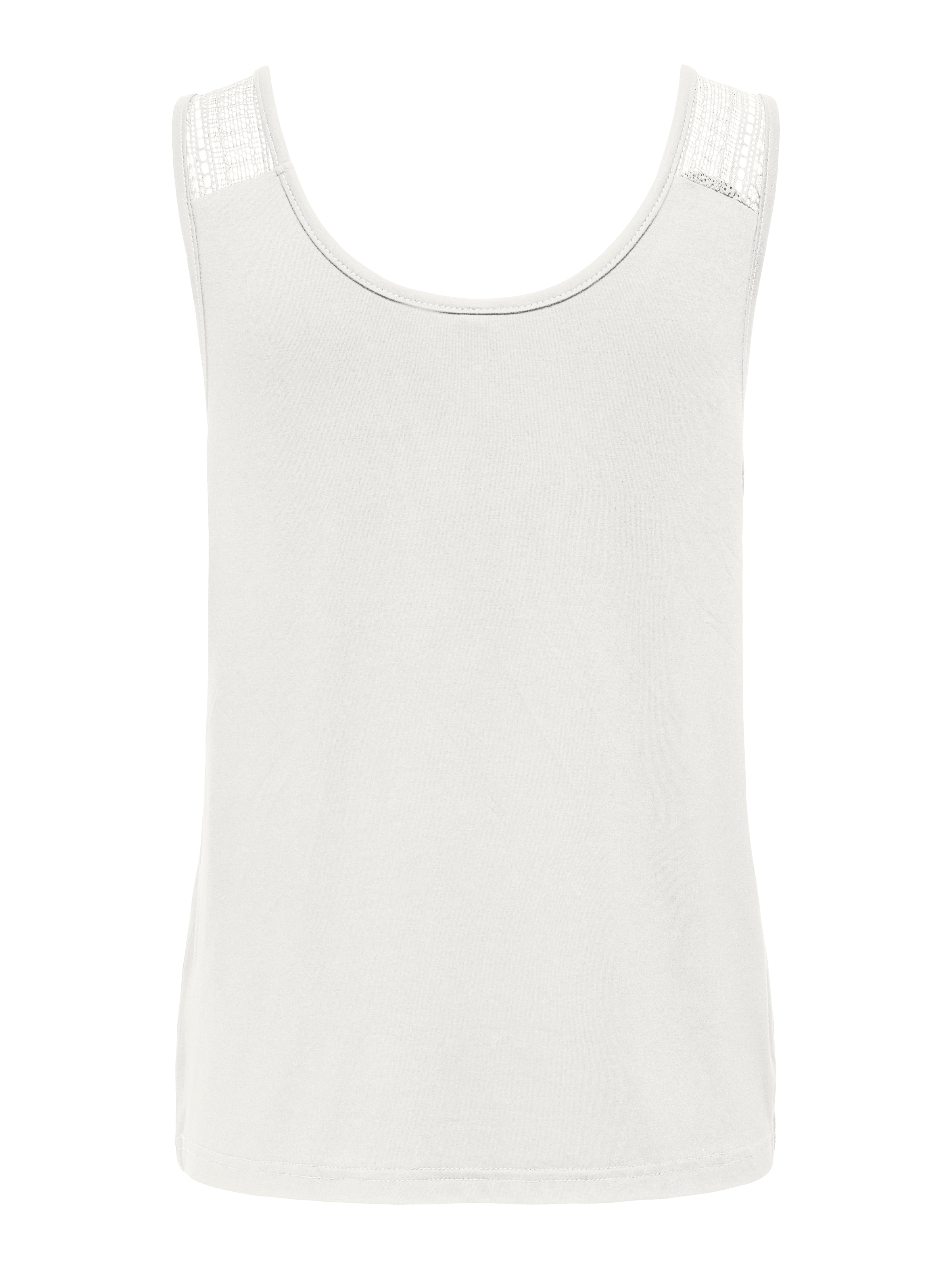 ONLY Blusenshirt »ONLJOJO S/L MOSTER TANK TOP JRS«