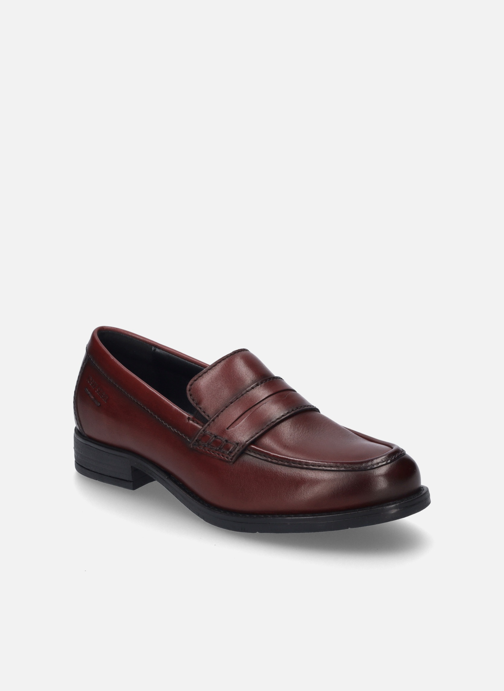 Josef Seibel Slipper »Simona 07, bordeaux«