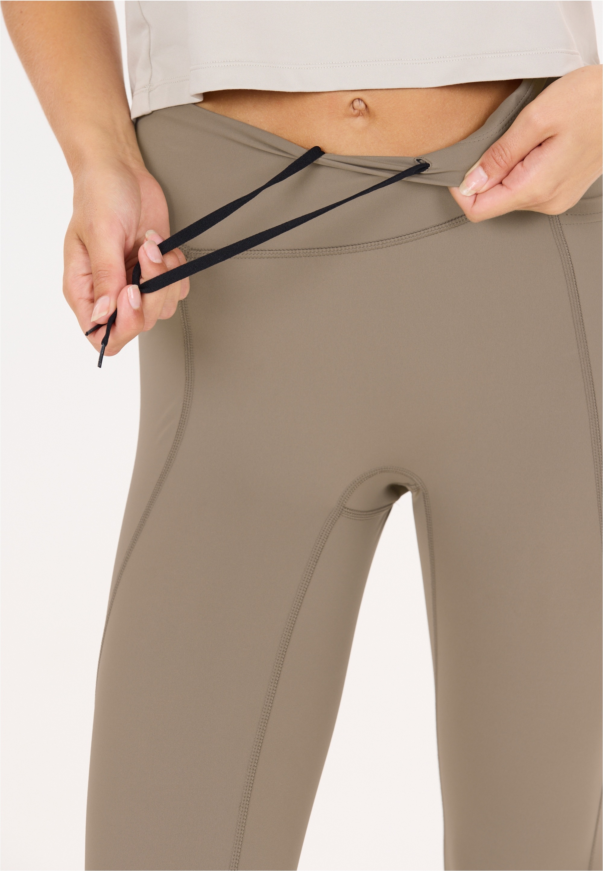 ATHLECIA Trainingstights »Aliya V2«  Quick Dry