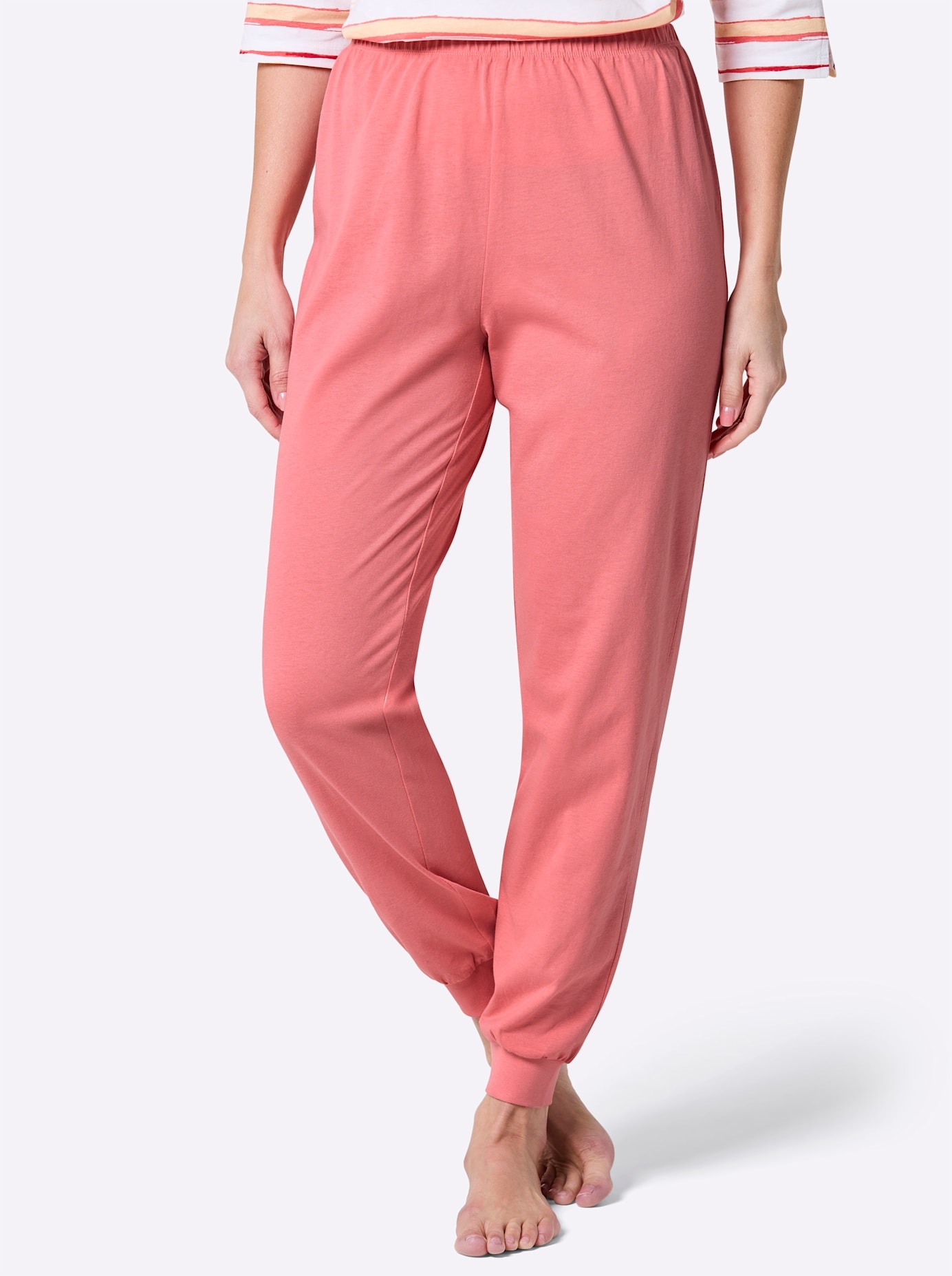 wäschepur Pyjamahose