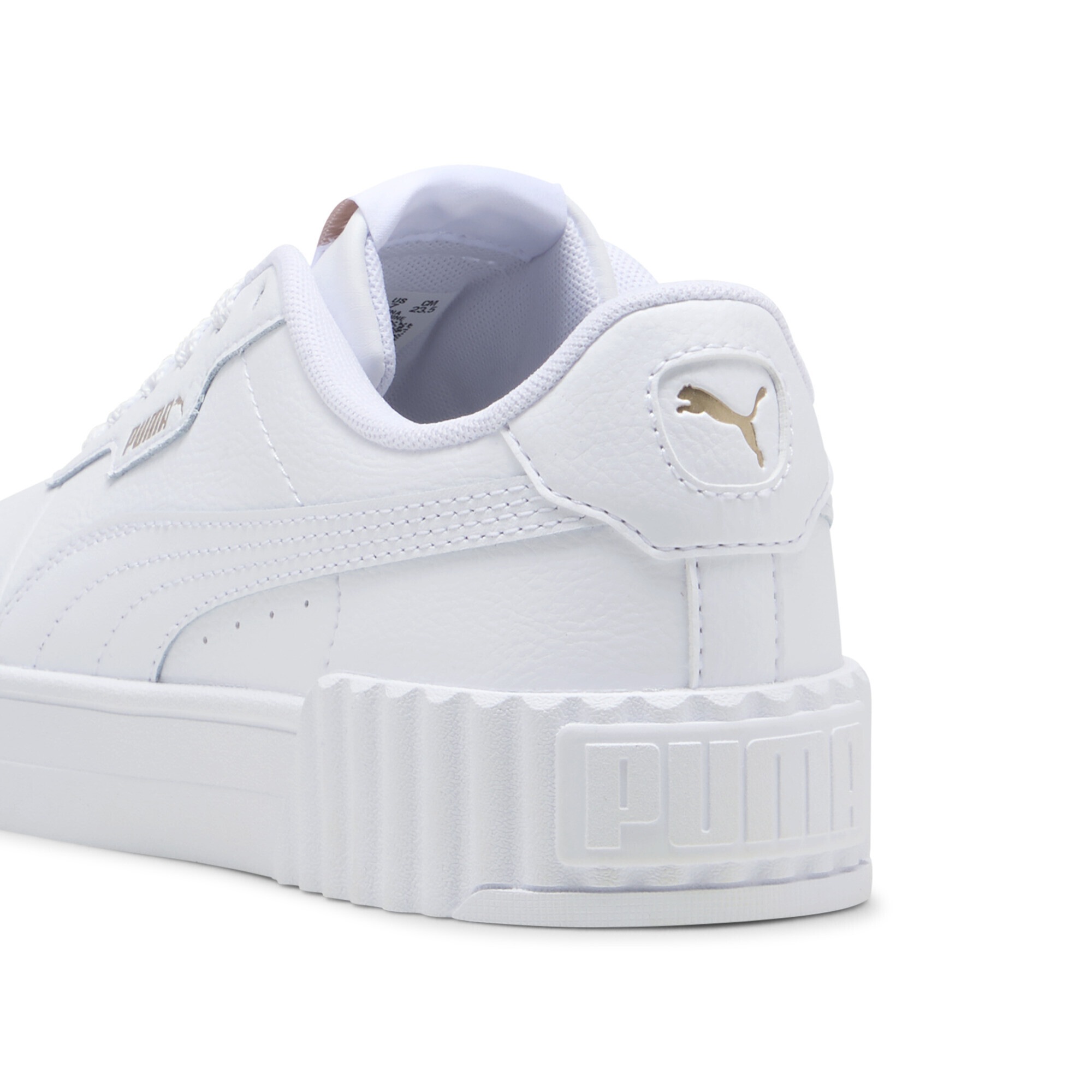 PUMA Sneaker "Carina 3.0 Sneakers Damen" günstig online kaufen