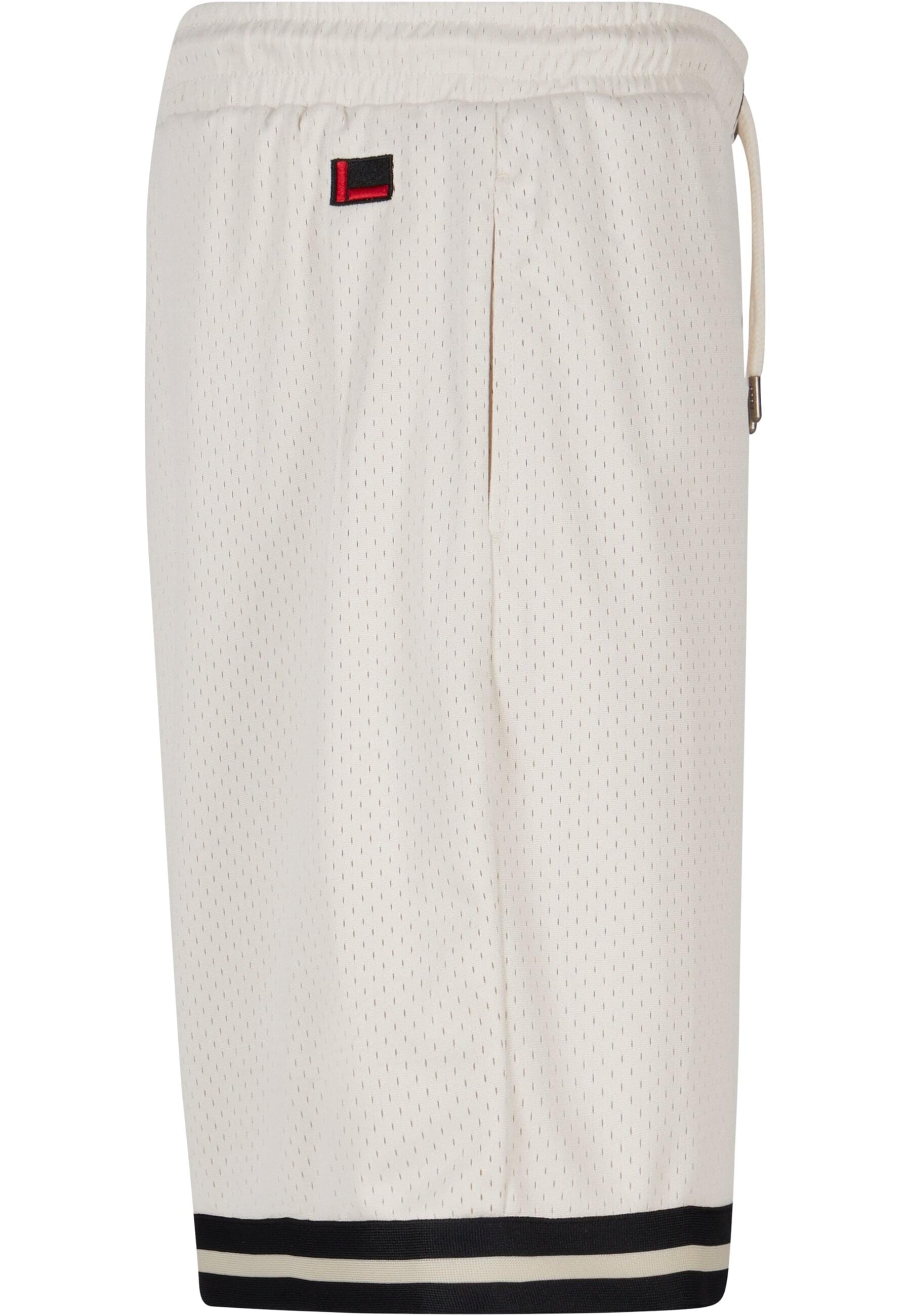 Fubu Shorts »Fubu Herren FM241-014-1 Fubu Varsity Mesh Shorts«