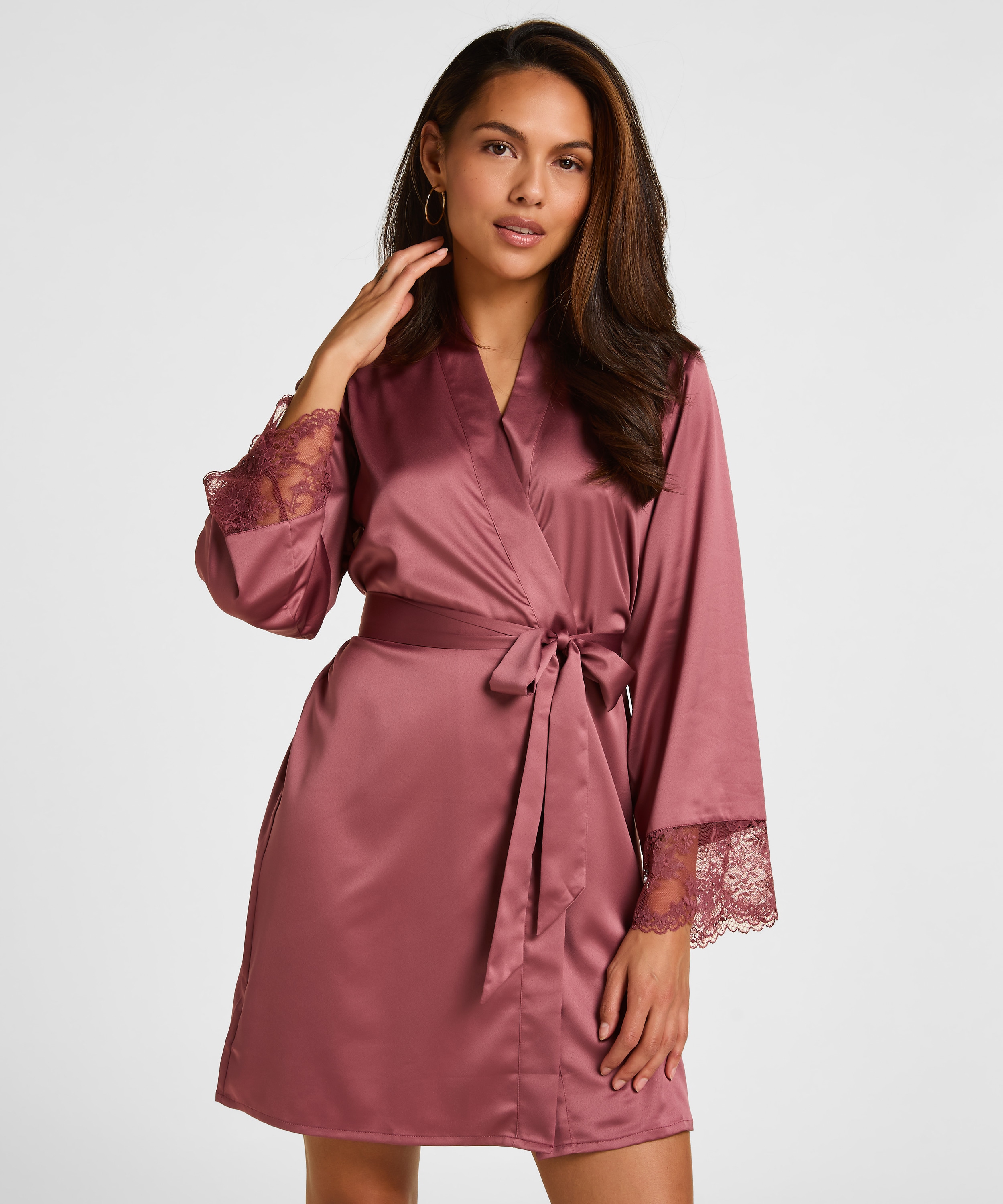 Hunkemöller "Kimono Naomi"