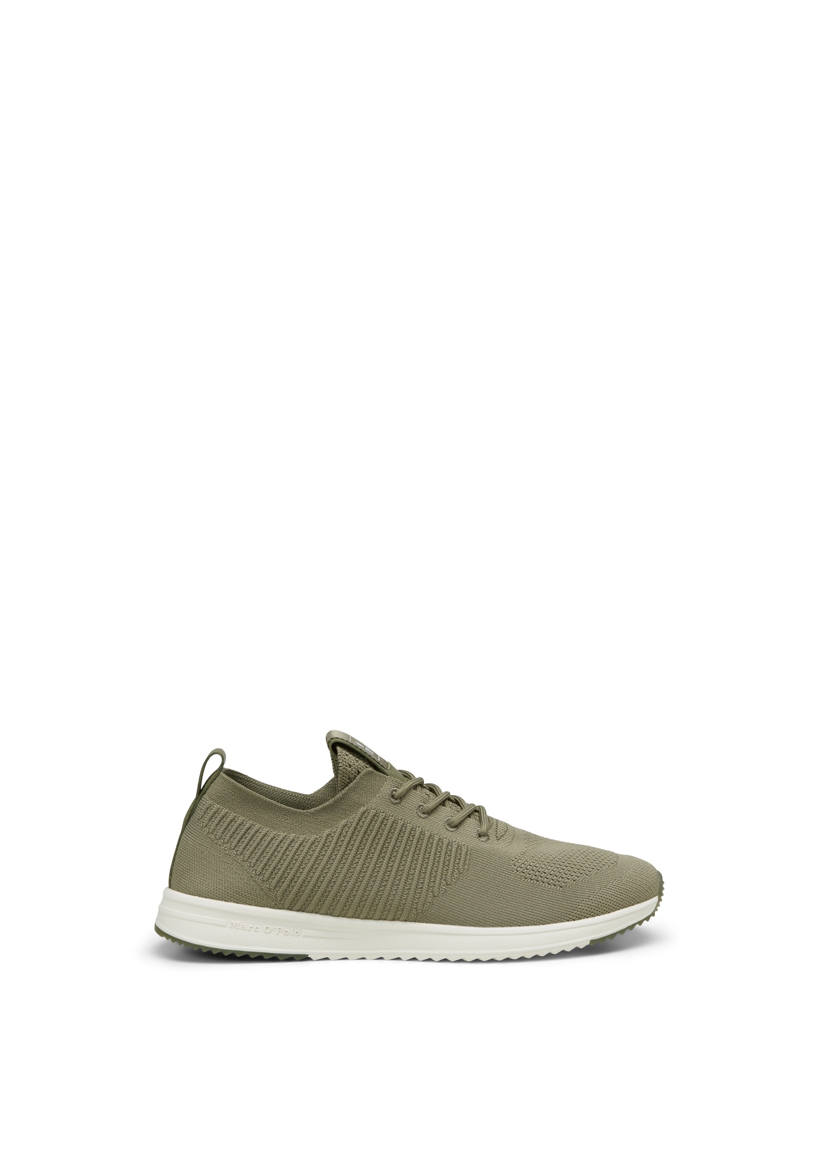 Marc O'Polo Sneaker »aus recyceltem Polyester«