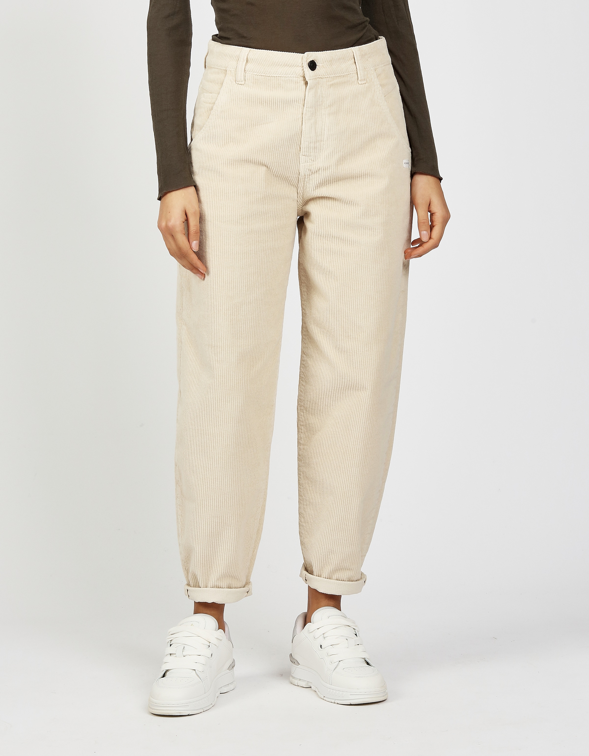 GANG Loose-fit-Jeans "94VIA" mit extra weitem Bein günstig online kaufen