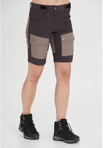 WHISTLER Shorts »LARA W Shorts«, mit dehnbarem Funktionsstretch kaufen