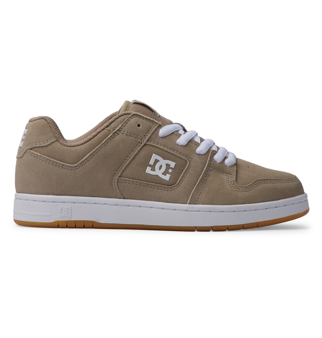 DC Shoes Sneaker »Manteca 4«