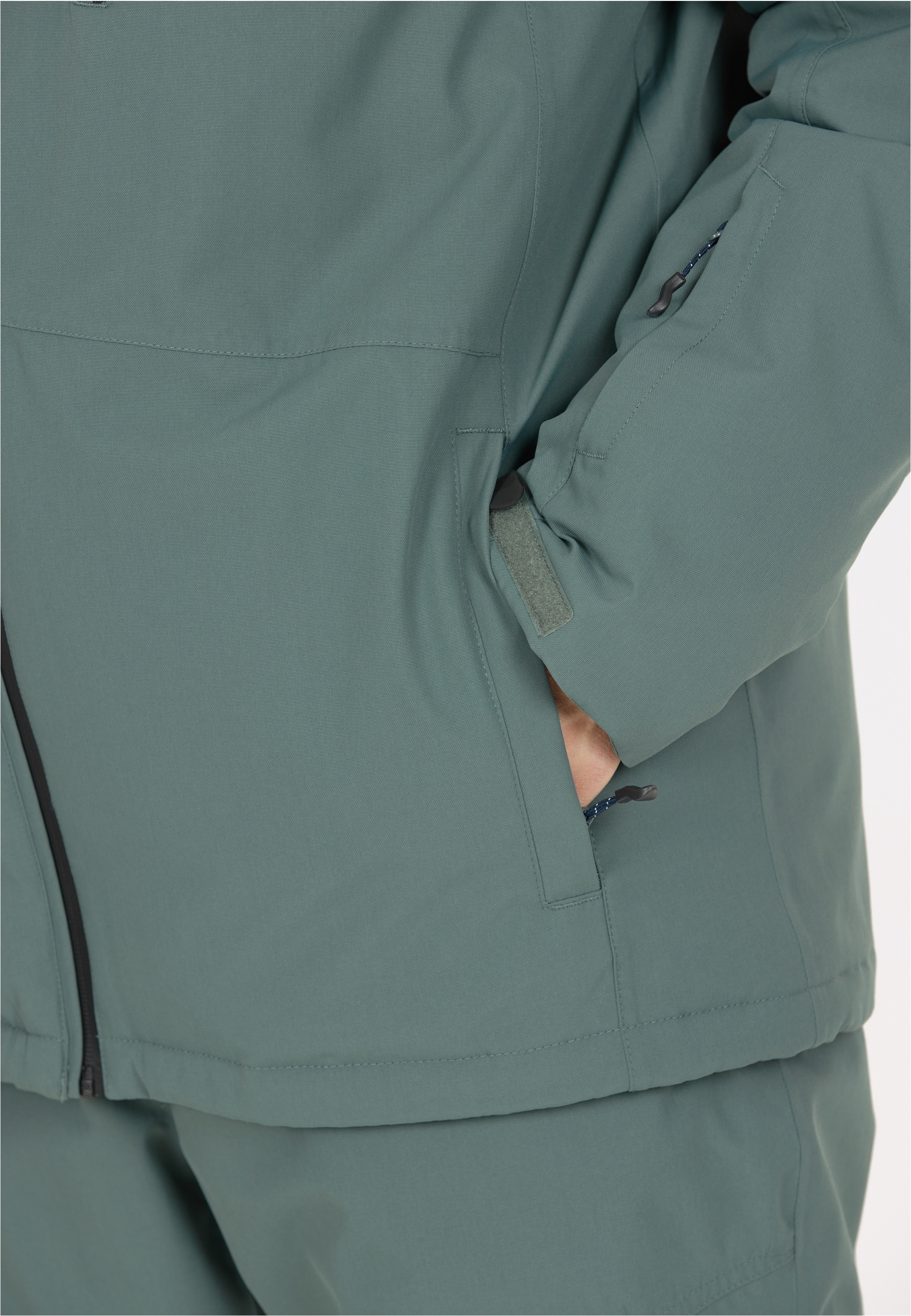 WHISTLER Skijacke »Drizzle«, mit wasserabweisender Membran