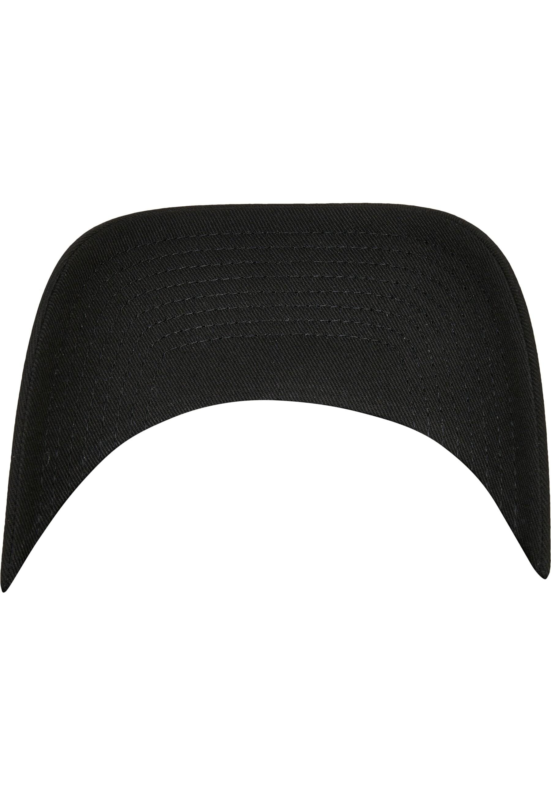 Flexfit Visor »Flexfit Accessoires Flexfit 110 Curved Visor Snapback«