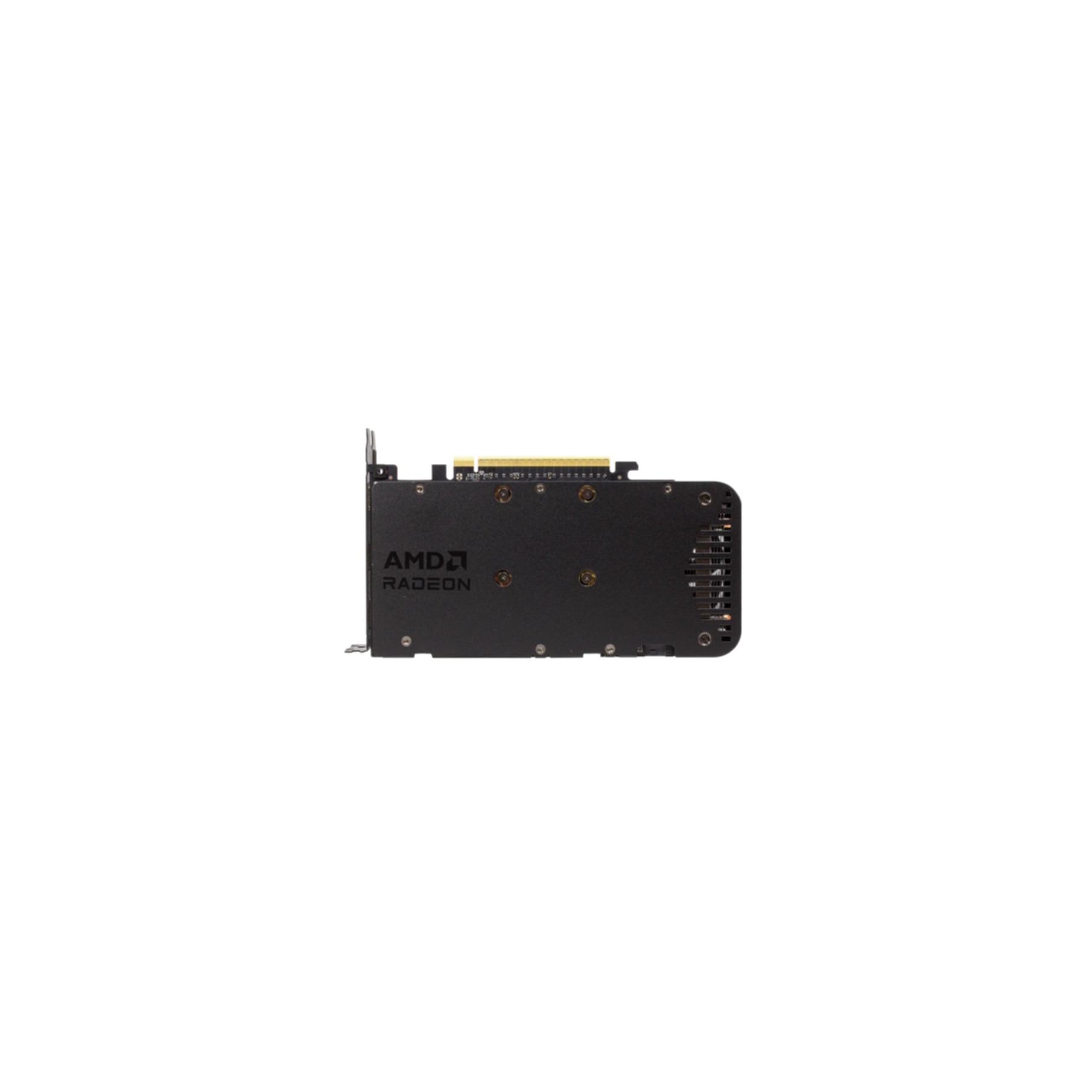 PowerColor Grafikkarte »AMD Radeon RX 9060 XT 16GB GDDR6«