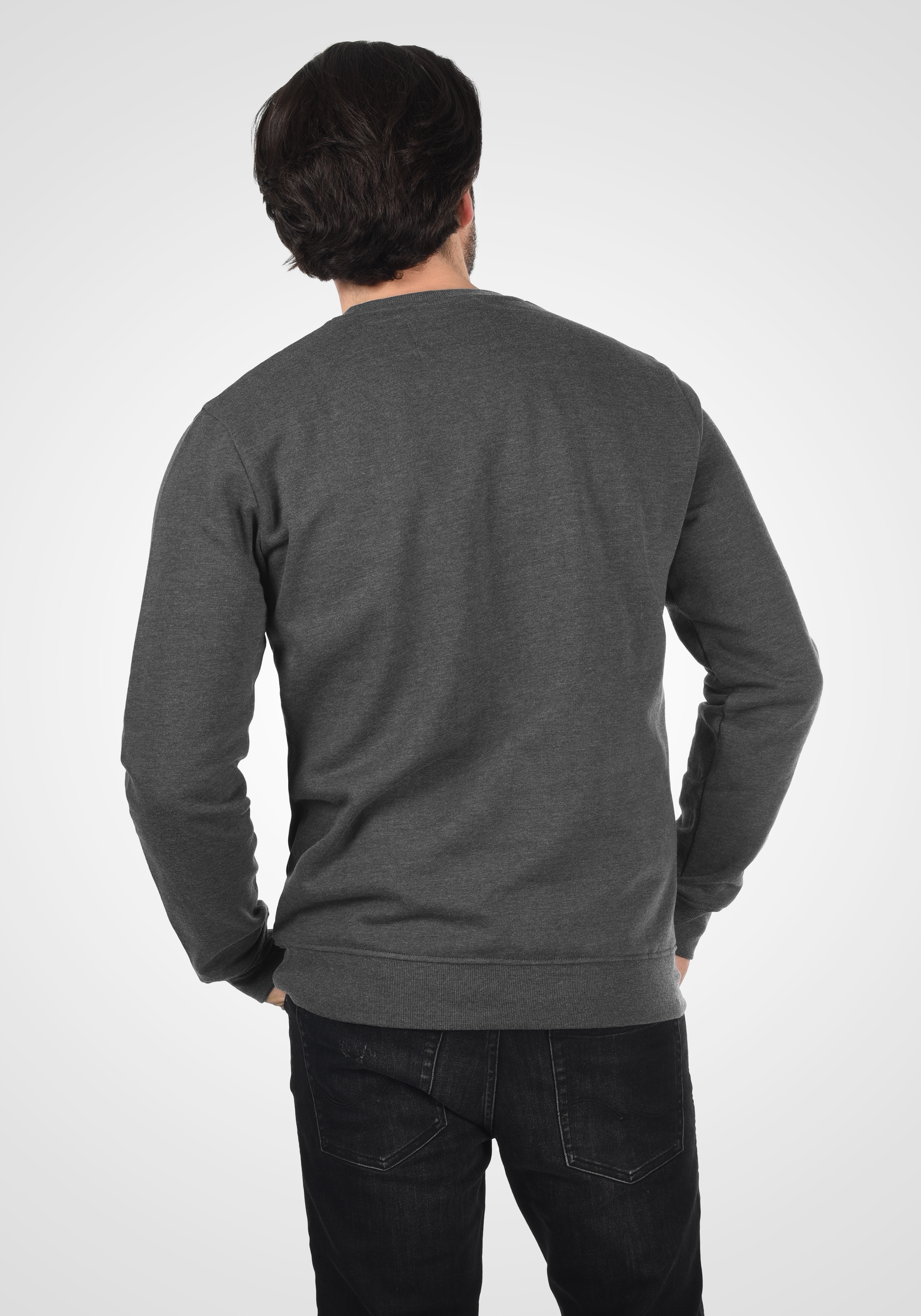 Indicode Longpullover »Sweatshirt IDGalilero«
