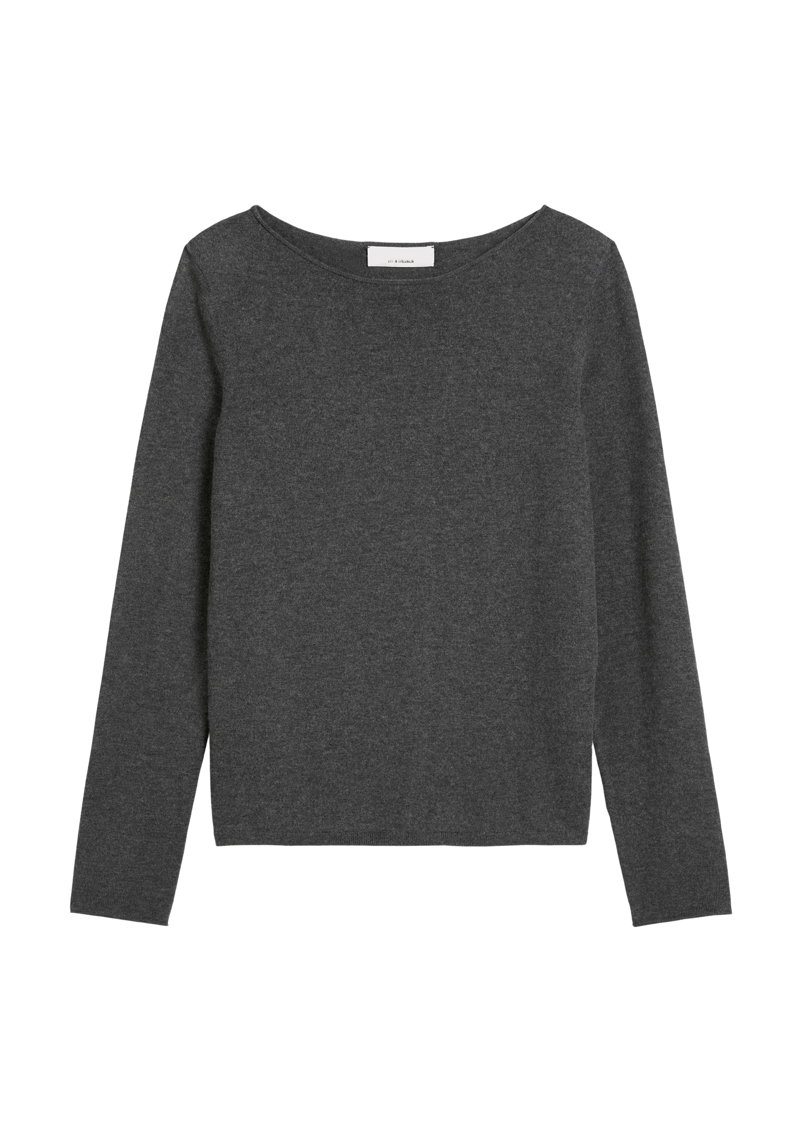 Marc O'Polo Strickpullover »aus softem Schurwolle-Mix«