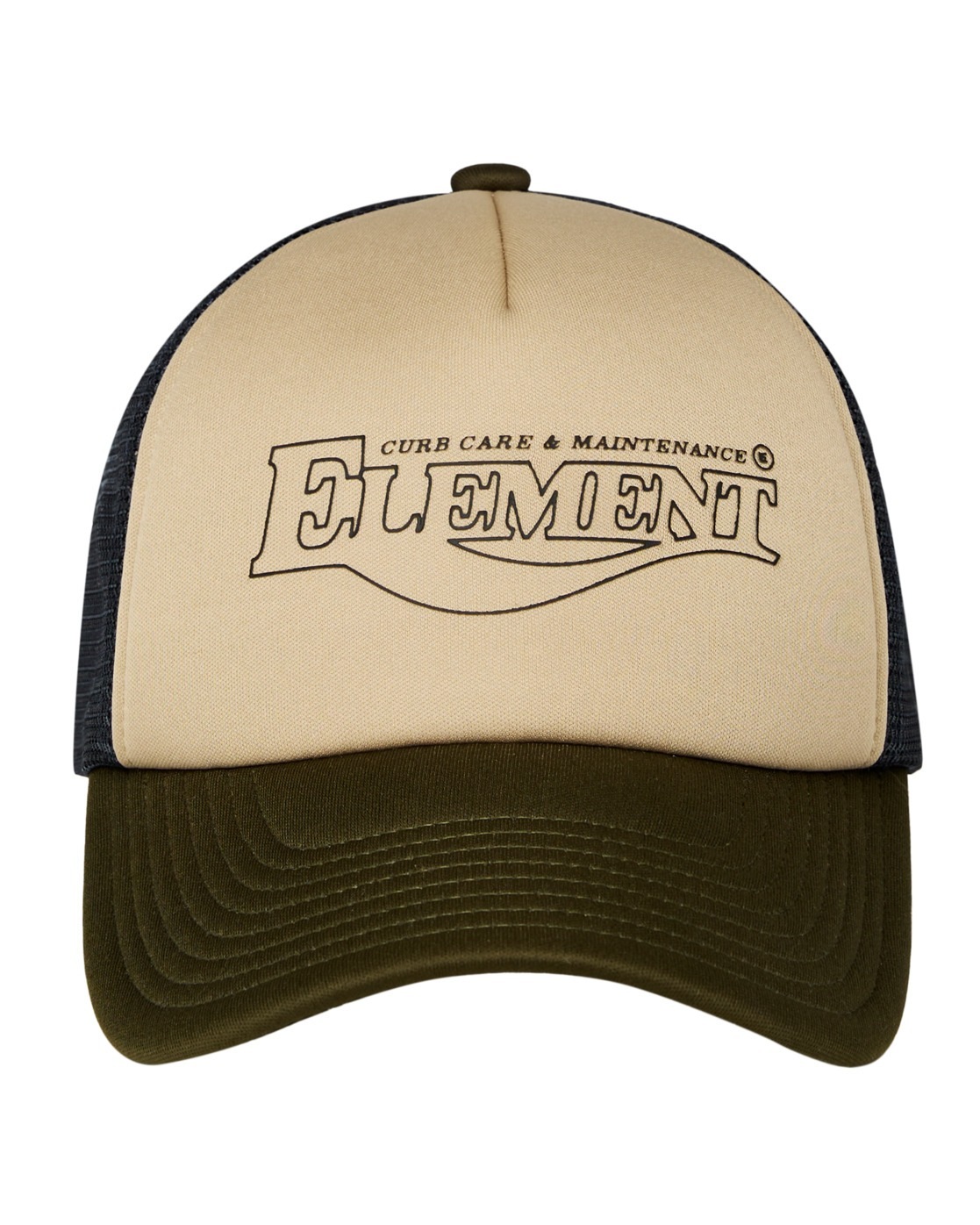 Element Trucker Cap "Printable" günstig online kaufen