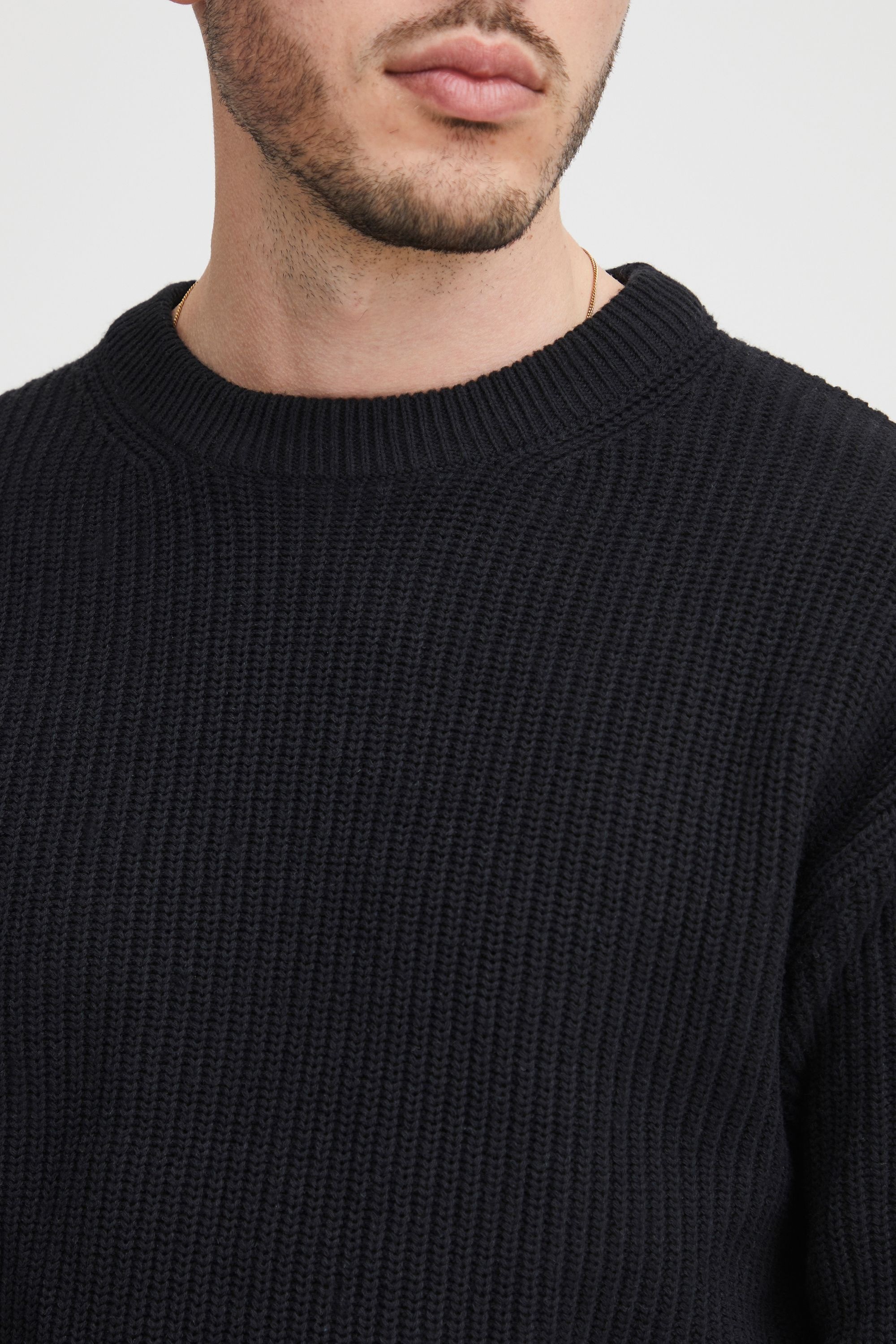 !Solid Rundhalspullover »Rundhalspullover SDGorell«
