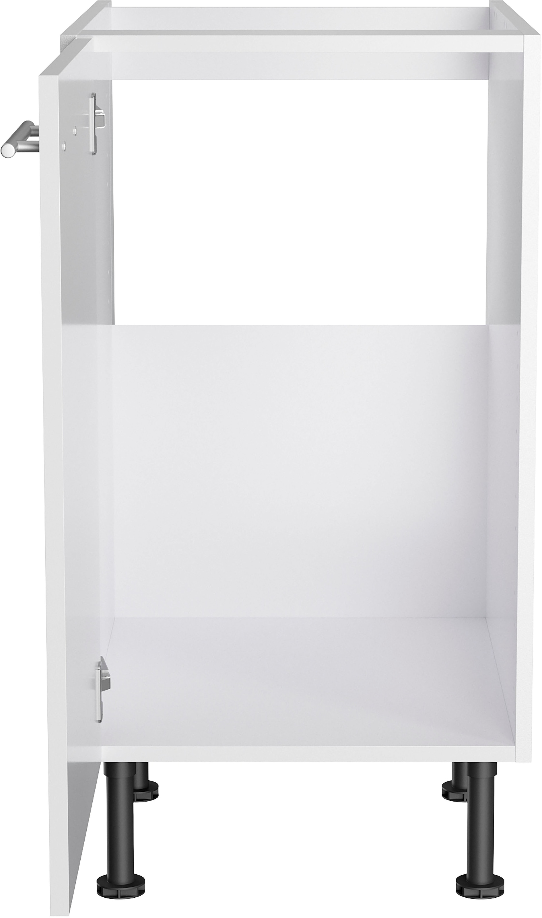OPTIFIT Spülenschrank »Klara«, Breite 45 cm