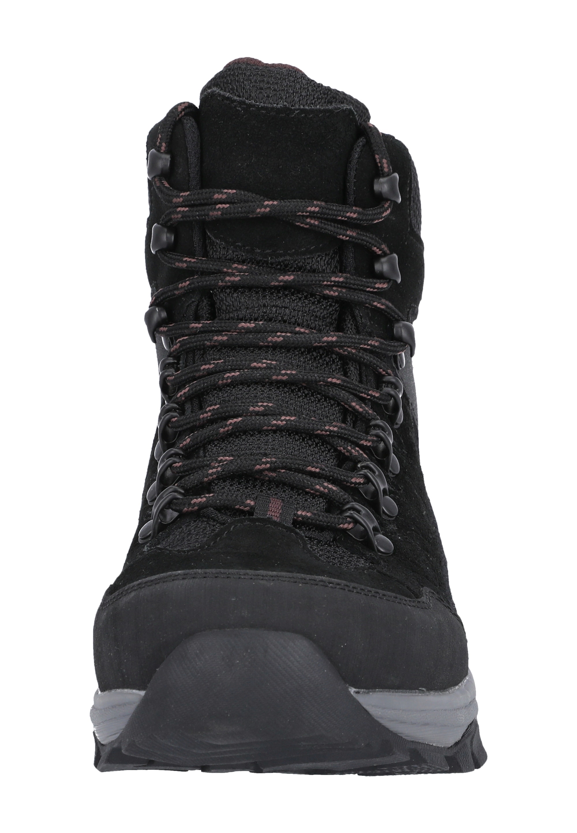 WHISTLER Stiefel »Detion«, mit wasserdichtem Leder
