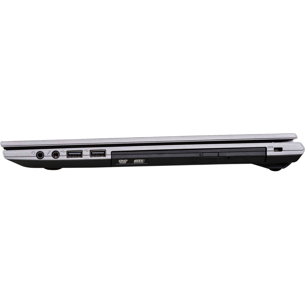 CAPTIVA Business-Notebook »Power Starter I69-779«, 43,9 cm, / 17,3 Zoll, Intel, Core i3, 500 GB SSD