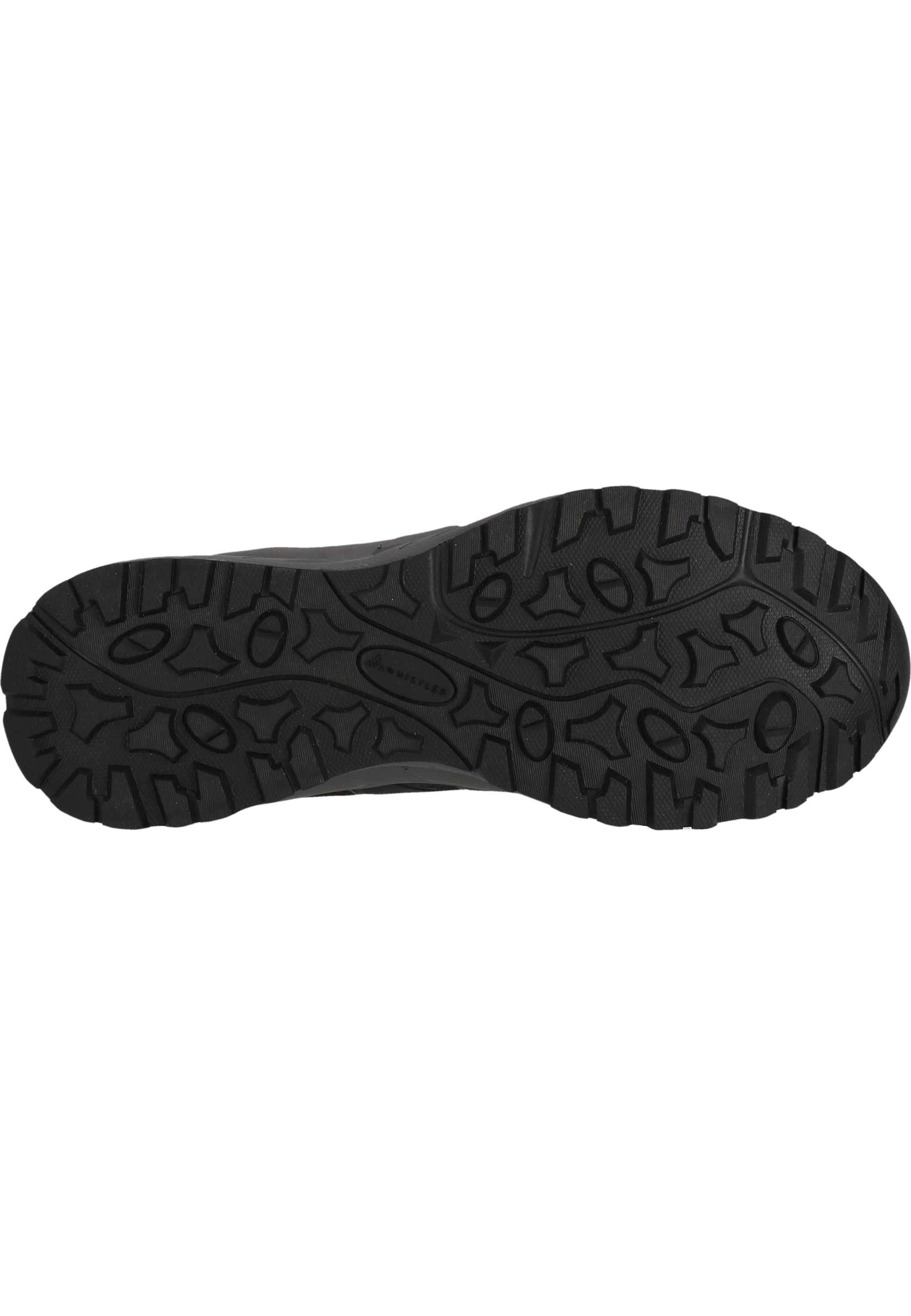 WHISTLER Stiefel »Cardi«, mit herausnehmbarer Decksohle