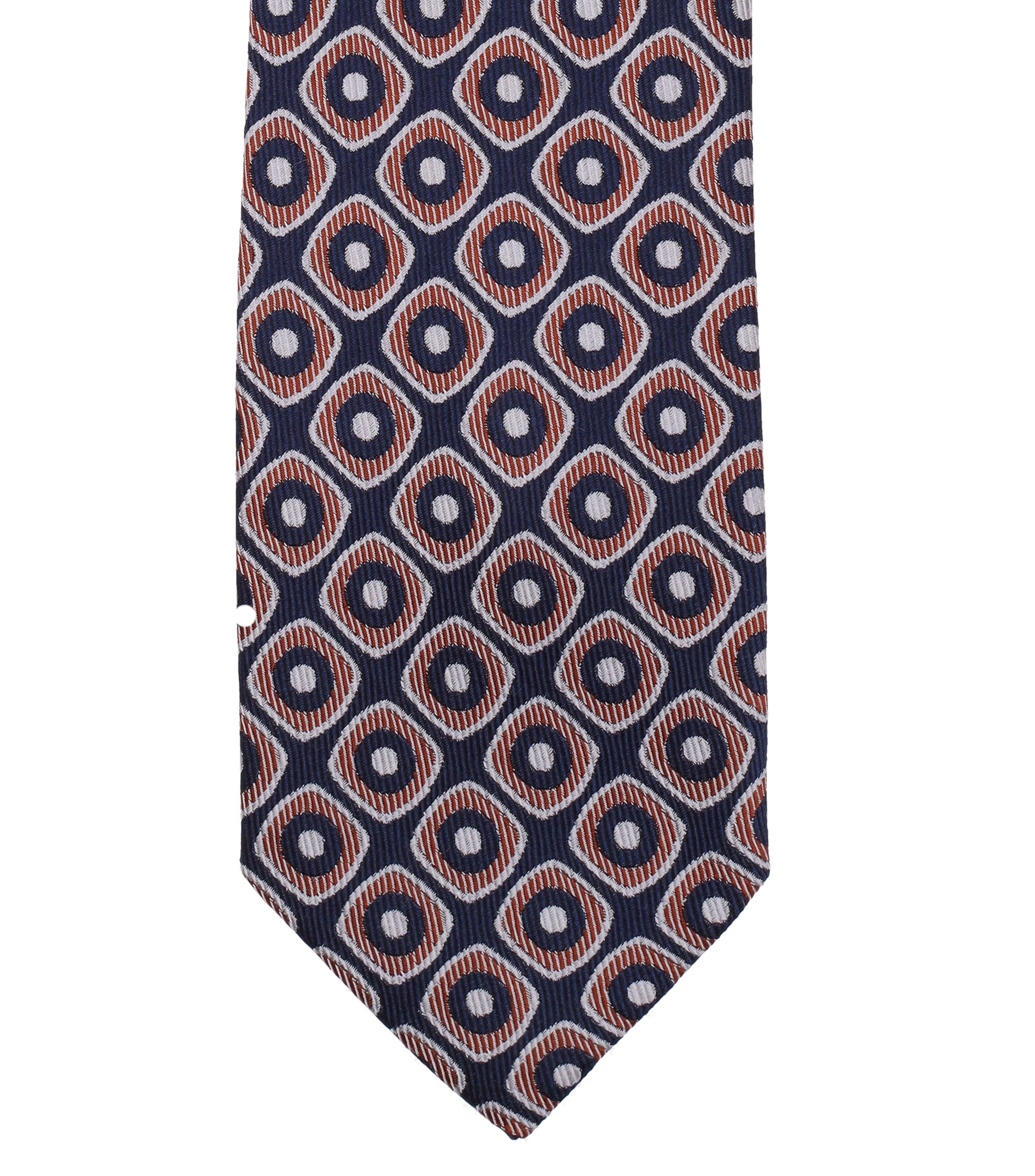 Thumbnail - VENTI Krawatte "VENTI Krawatte Print"