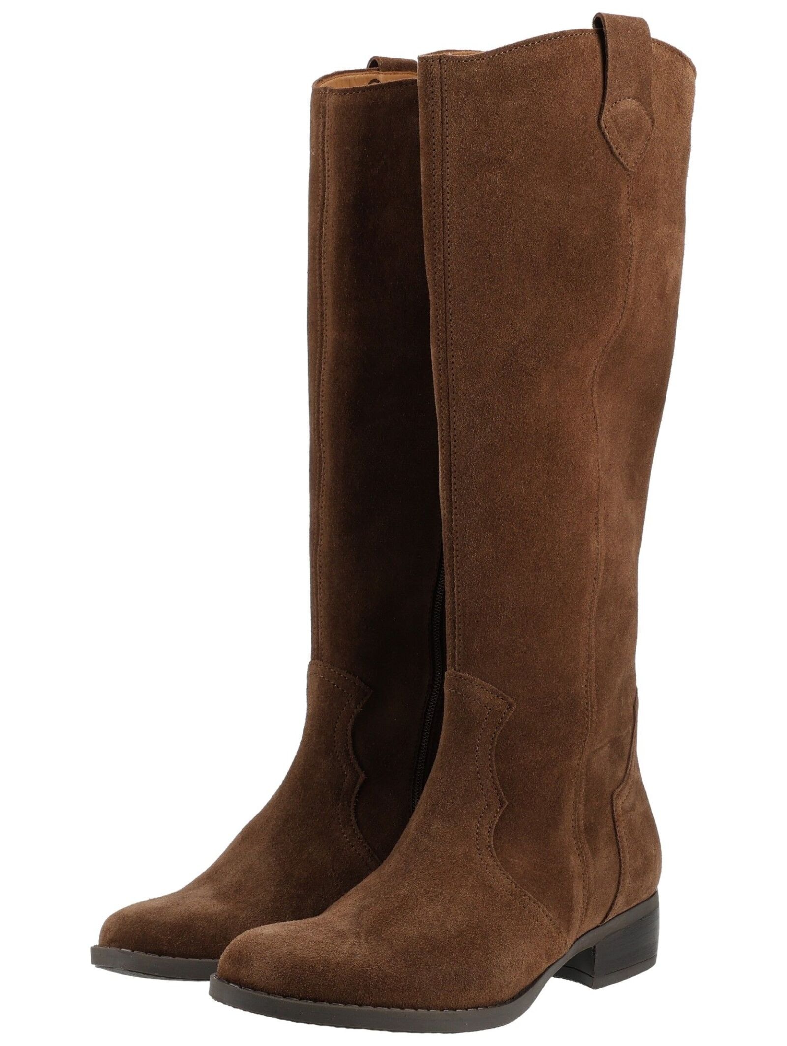 Gabor Stiefel »Gabor Stiefel Veloursleder«