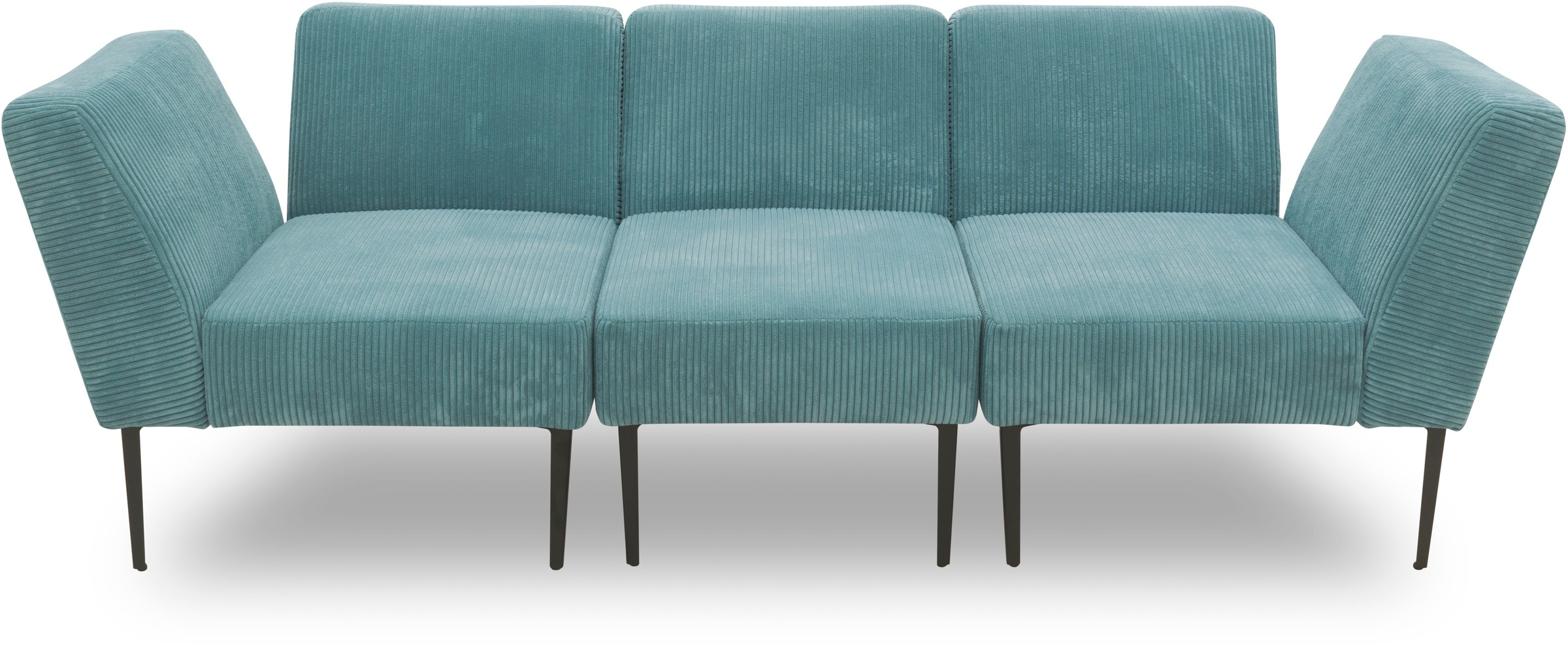 DOMO collection Sofa-Eckelement "700010 Lieferzeit nur 2 Wochen, auch einze günstig online kaufen