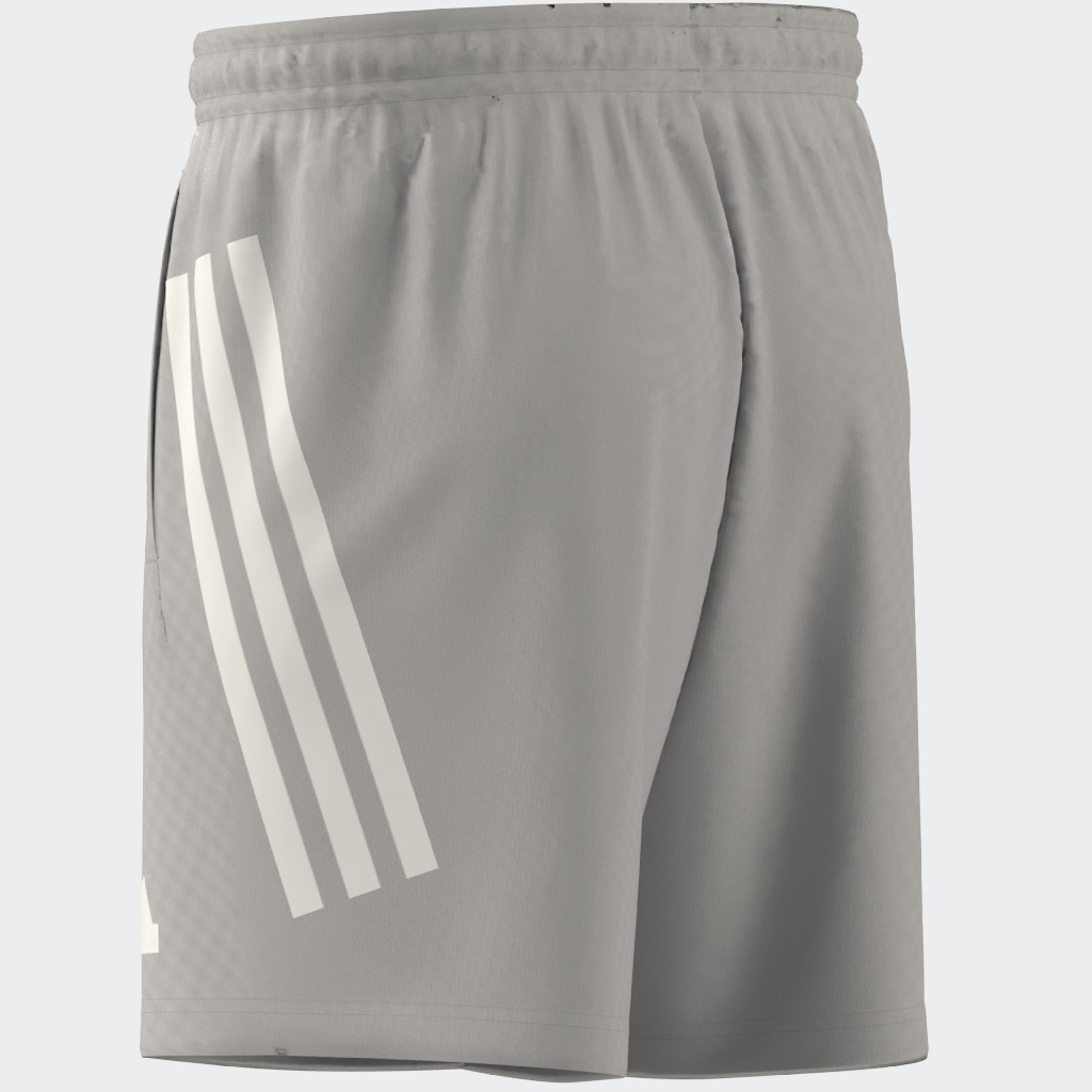 adidas Sportswear Shorts »M FI 3S SHO«, (1 tlg.)