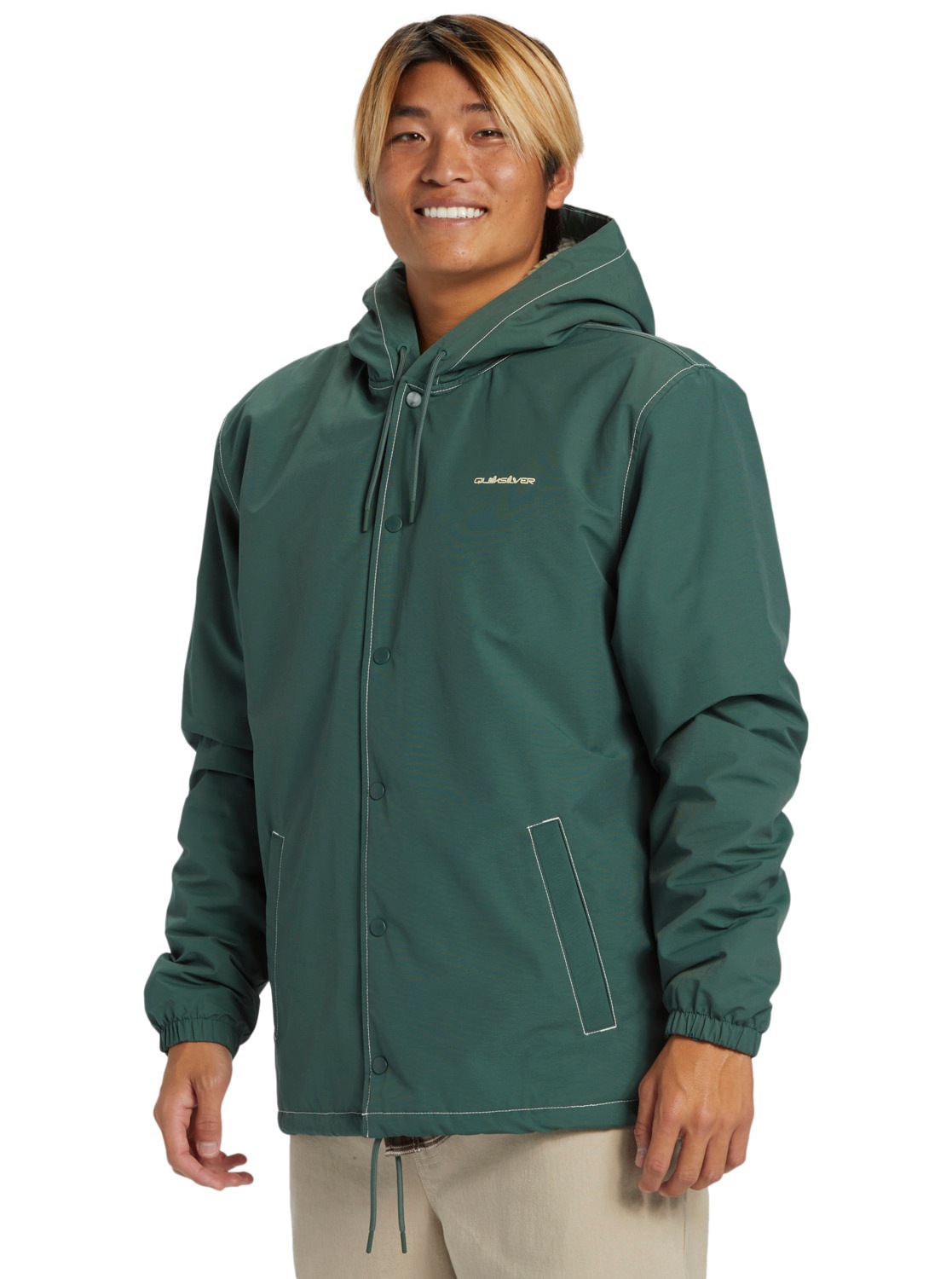 Quiksilver Outdoorjacke »Rain Cloud«