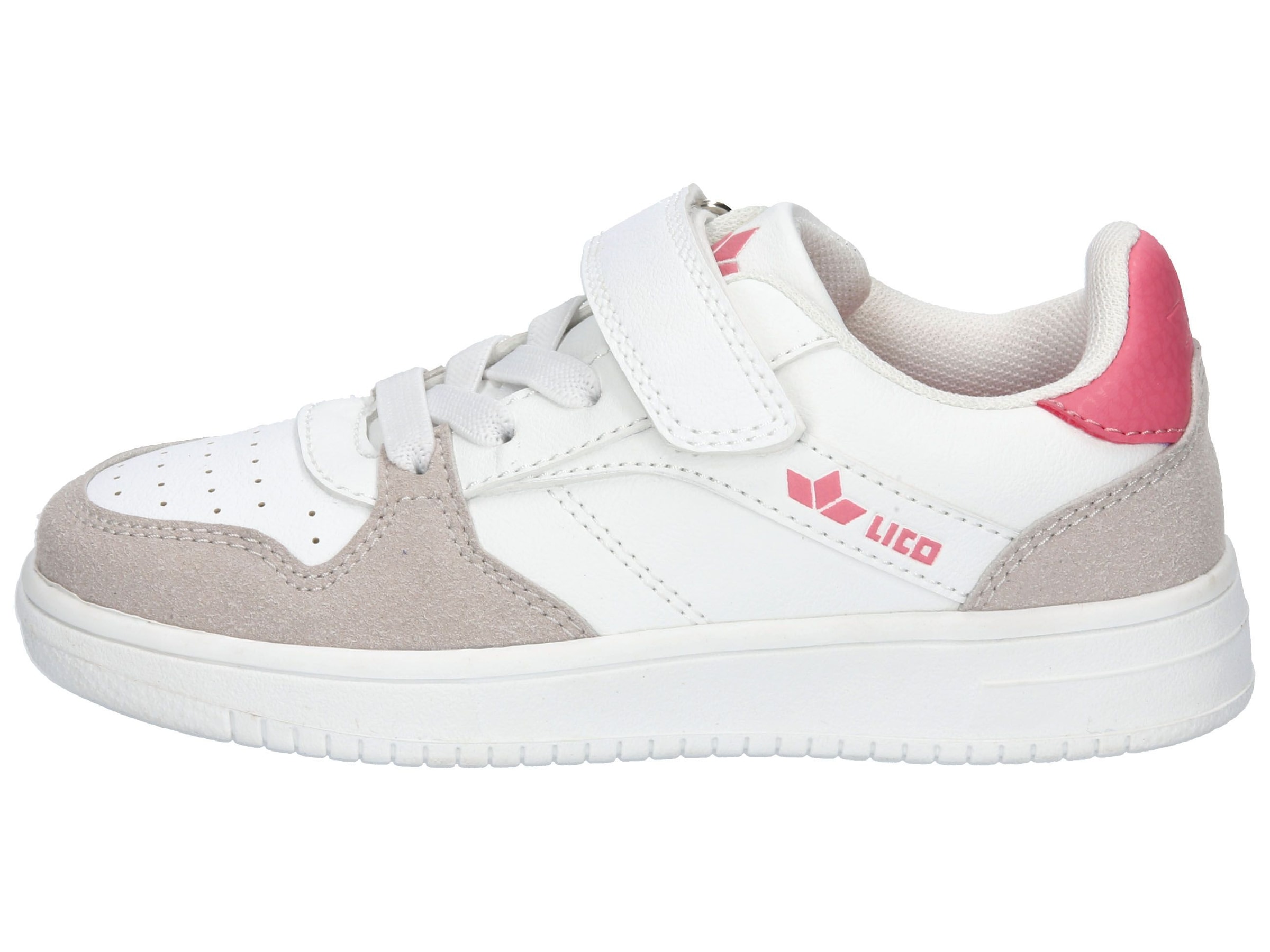 Lico Sneaker »Freizeitschuh Chad VS«
