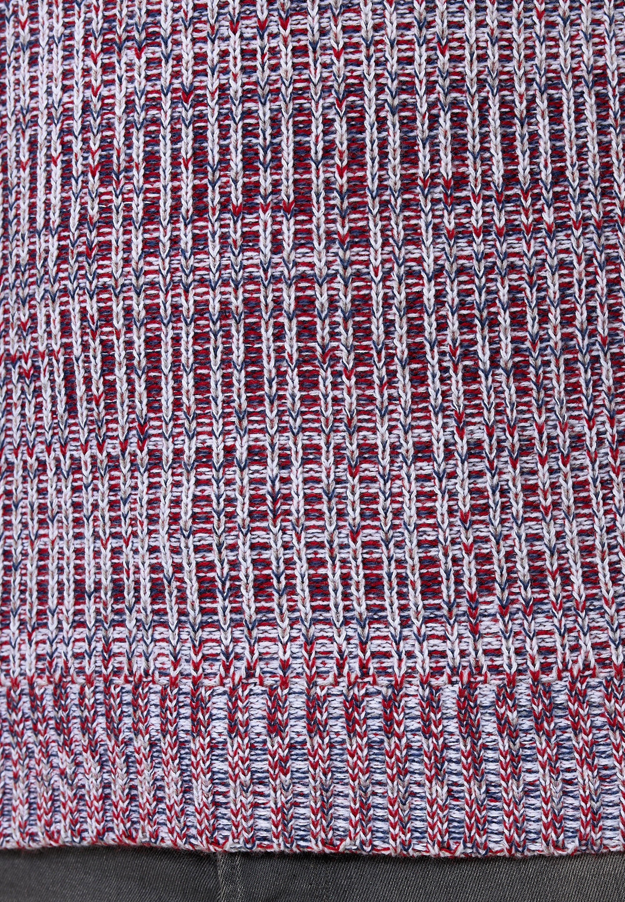 Rusty Neal Rollkragenpullover, im angesagten Strickdesign