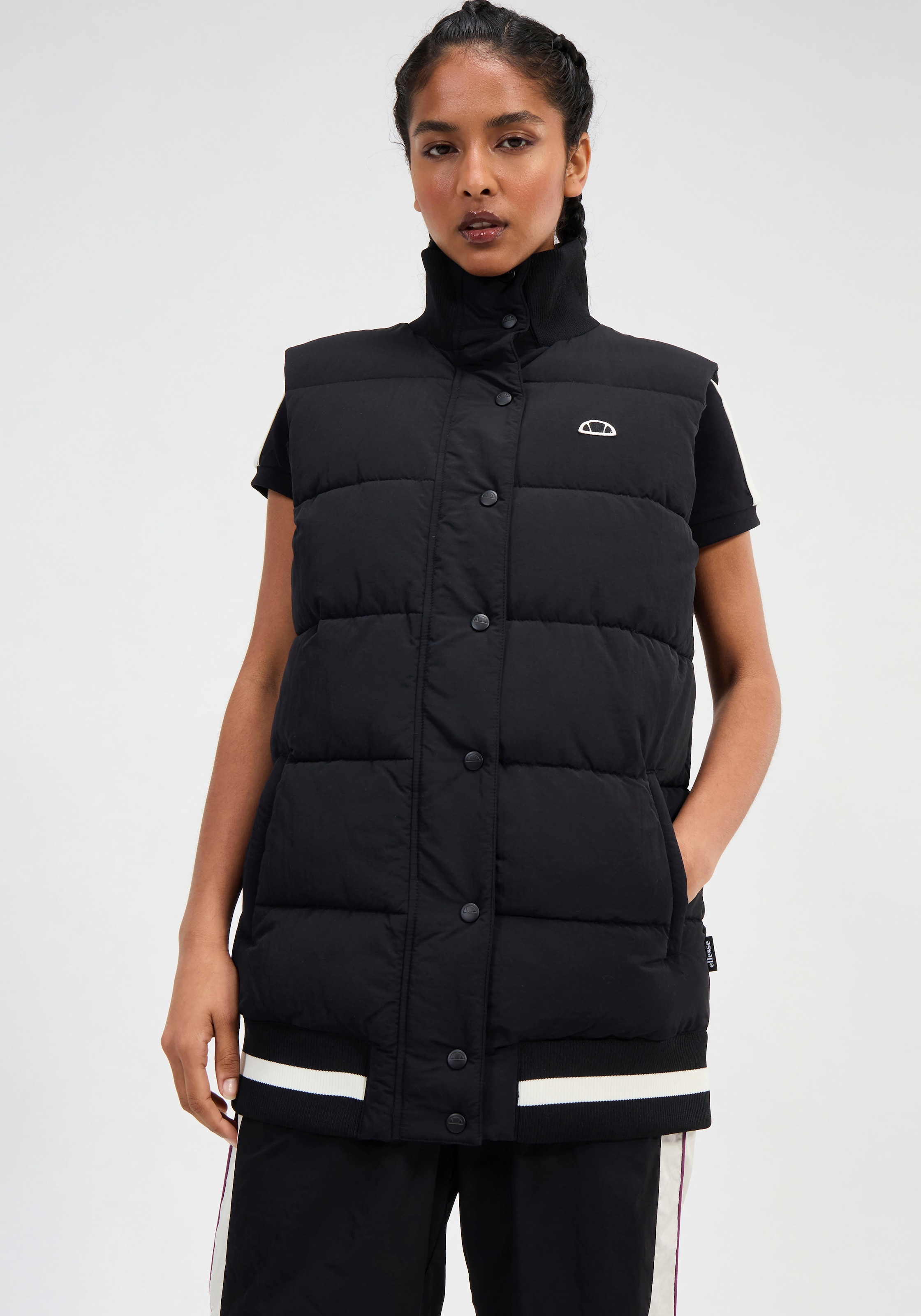 Ellesse Steppweste "MATSSON GILET"