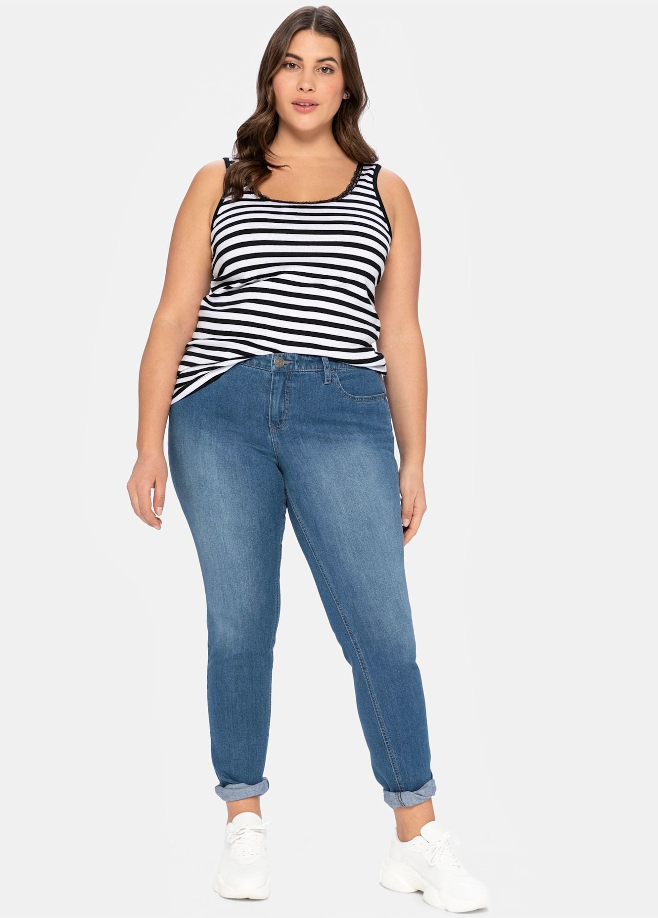 Sheego Tanktop günstig online kaufen